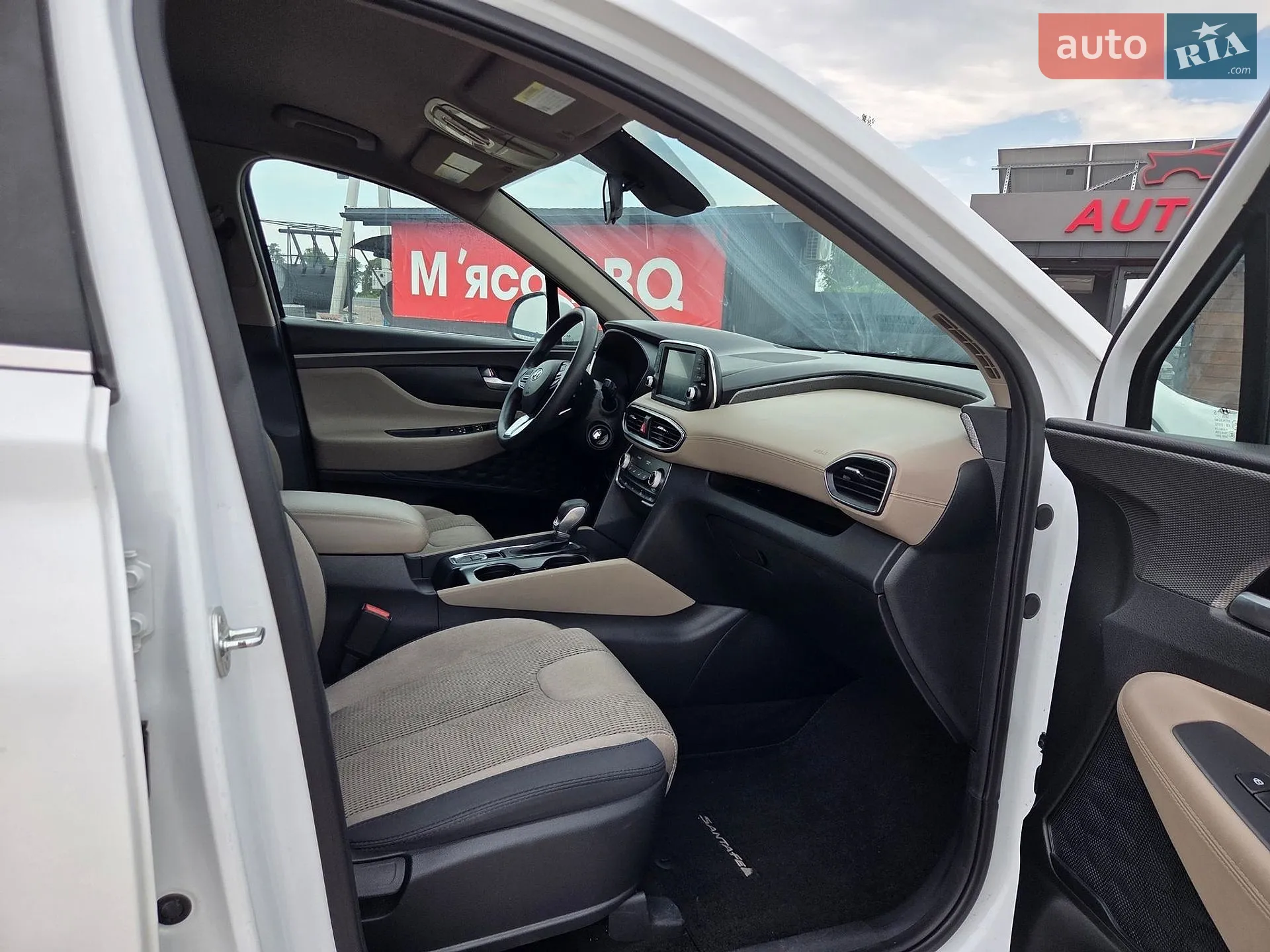 2020 Hyundai Santa Fe - мініатюра 13