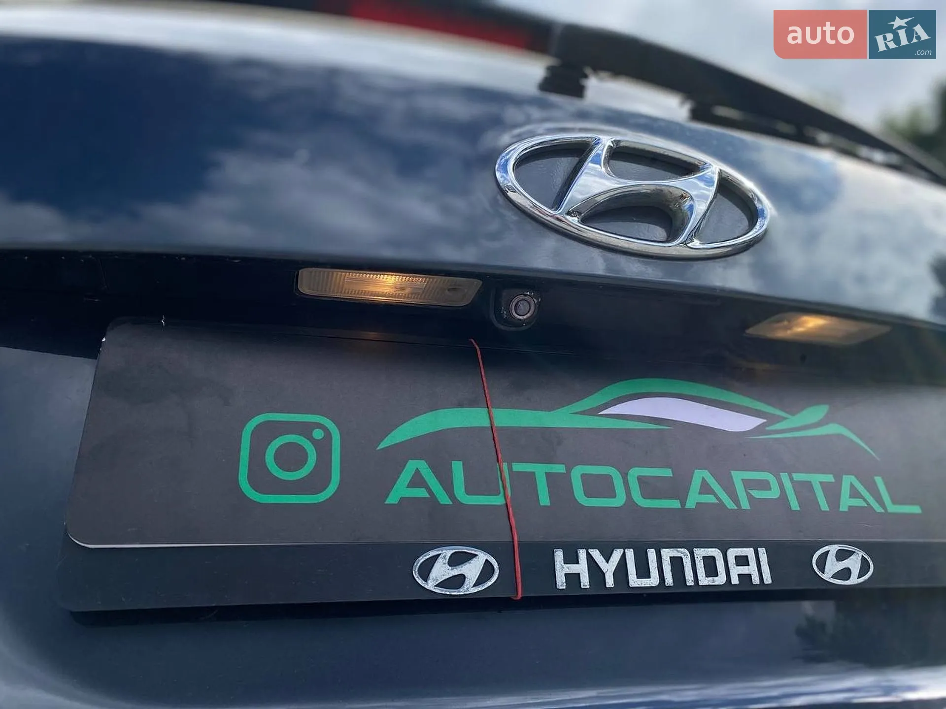 2016 Hyundai Santa Fe - мініатюра 18
