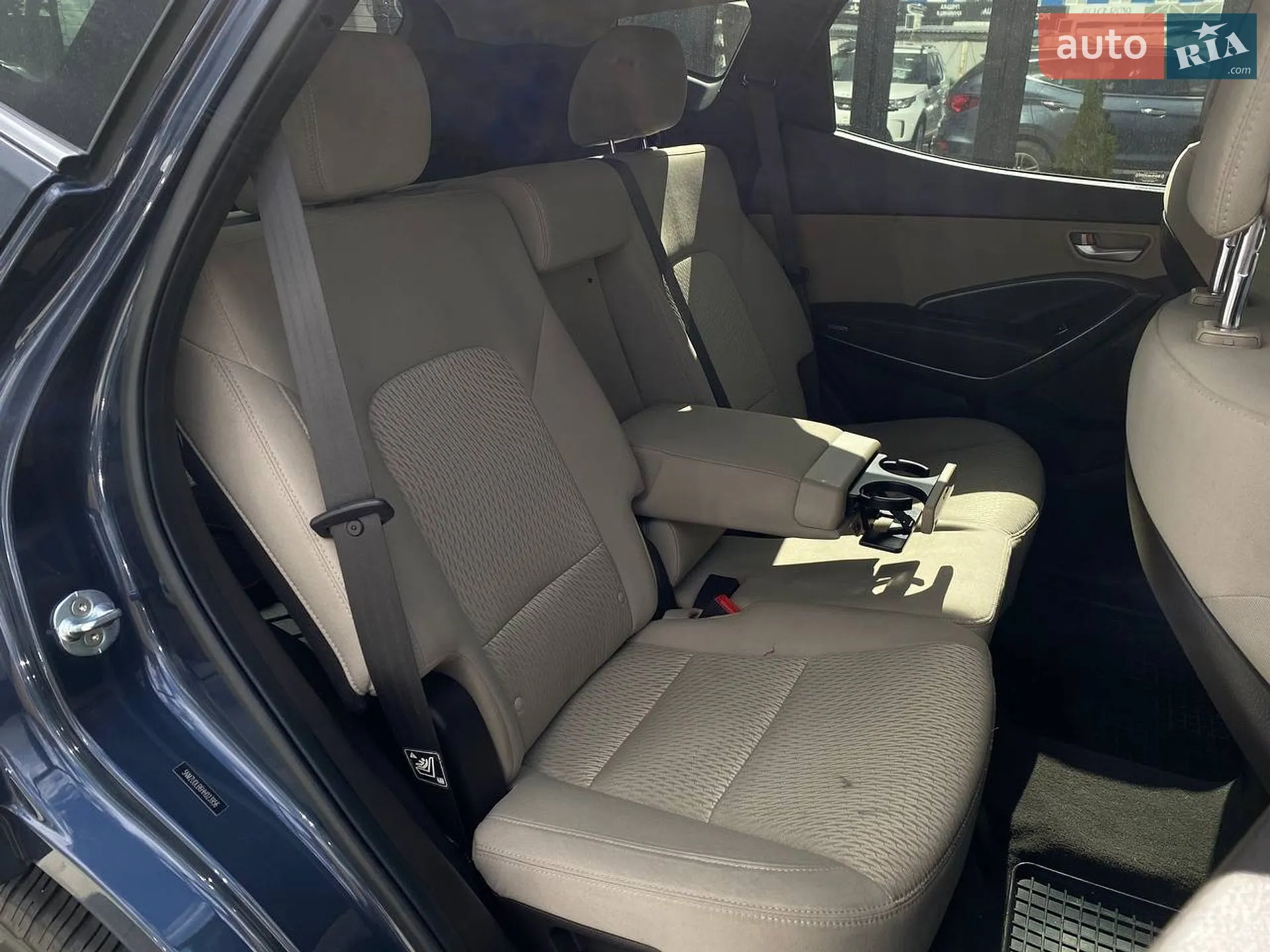 2016 Hyundai Santa Fe - мініатюра 28