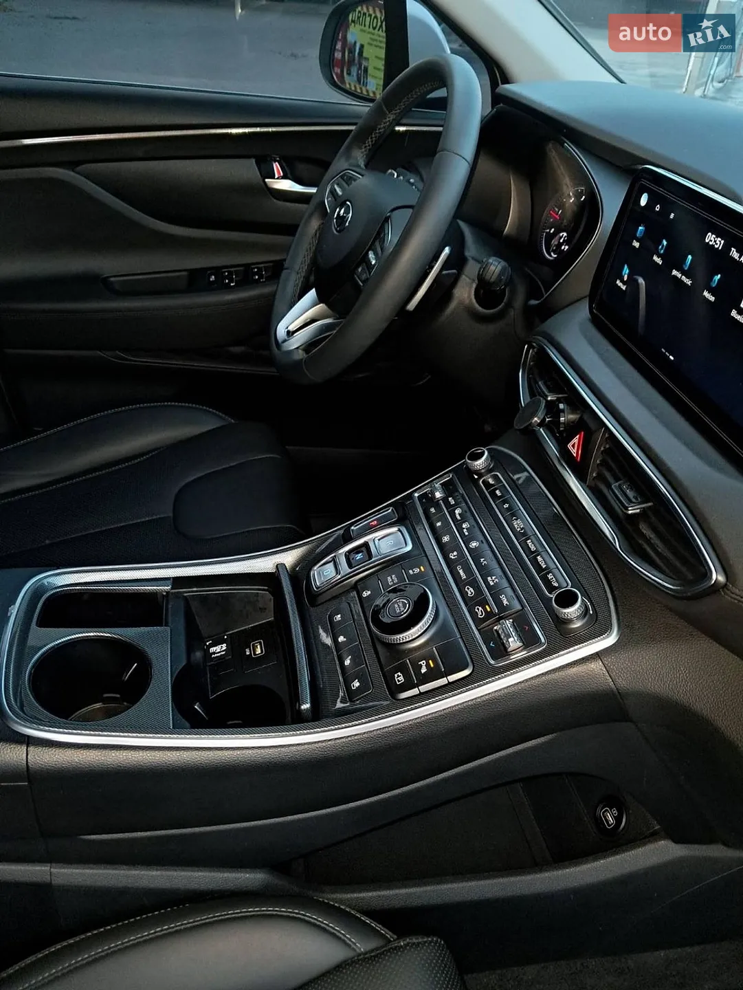 2022 Hyundai Santa Fe - мініатюра 22