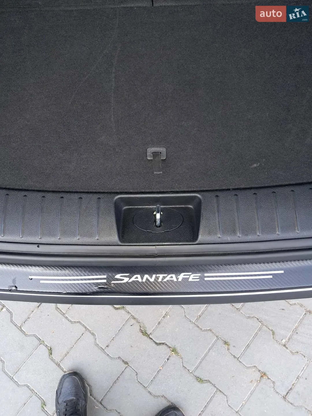 2022 Hyundai Santa Fe - мініатюра 35