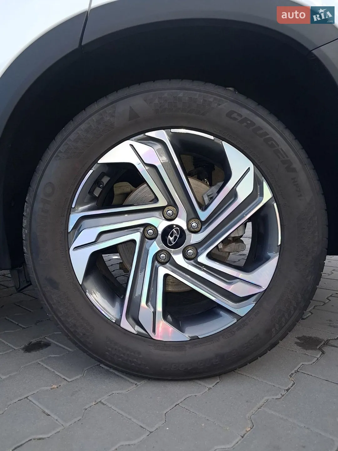 2022 Hyundai Santa Fe - мініатюра 58