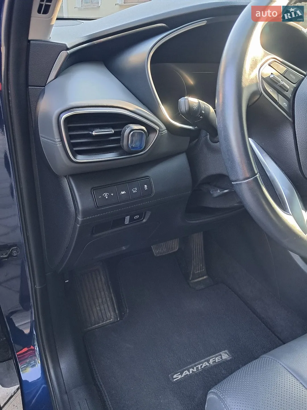 Hyundai Santa FE 2022 VIN 5NMS3DAJ1PH500743 фото оголошення 20 з 34