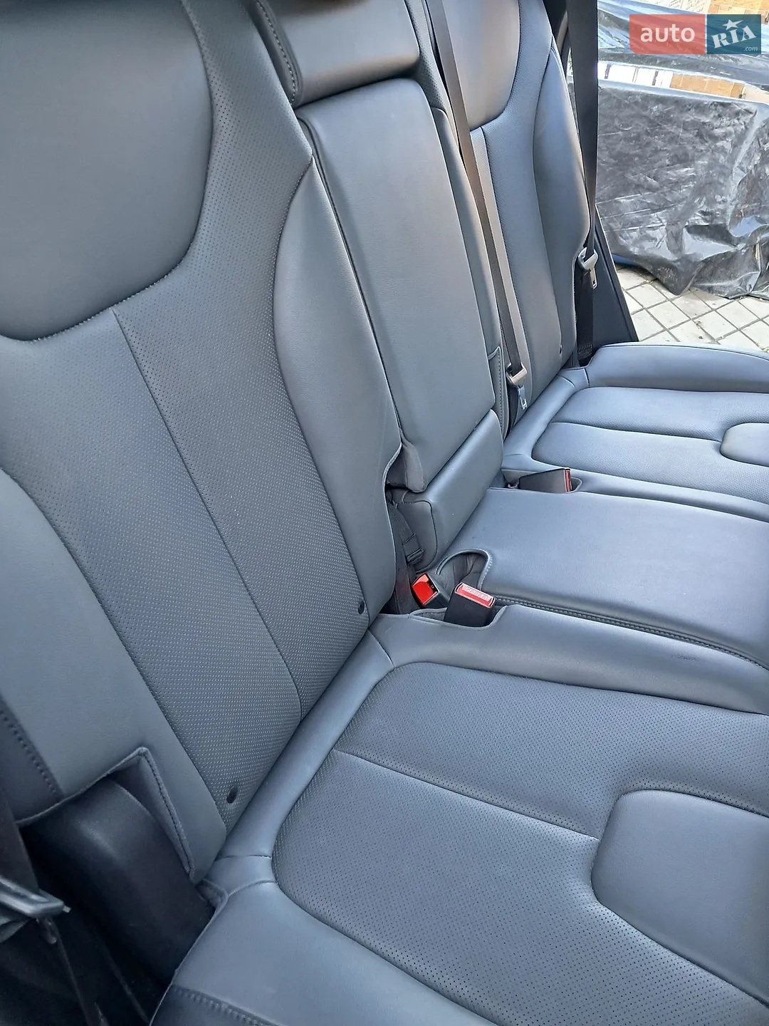 Hyundai Santa FE 2022 VIN 5NMS3DAJ1PH500743 фото оголошення 23 з 34