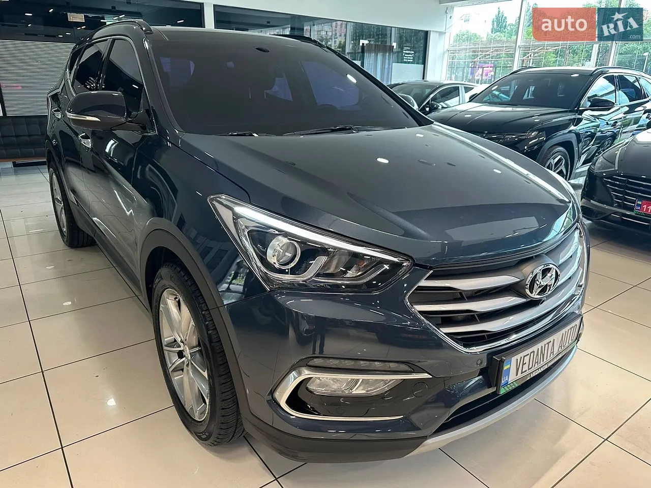 2022 Hyundai Tucson - мініатюра 34