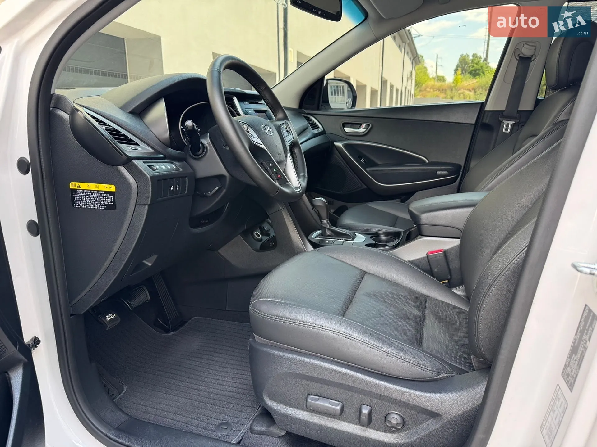 2016 Hyundai Santa Fe - мініатюра 65