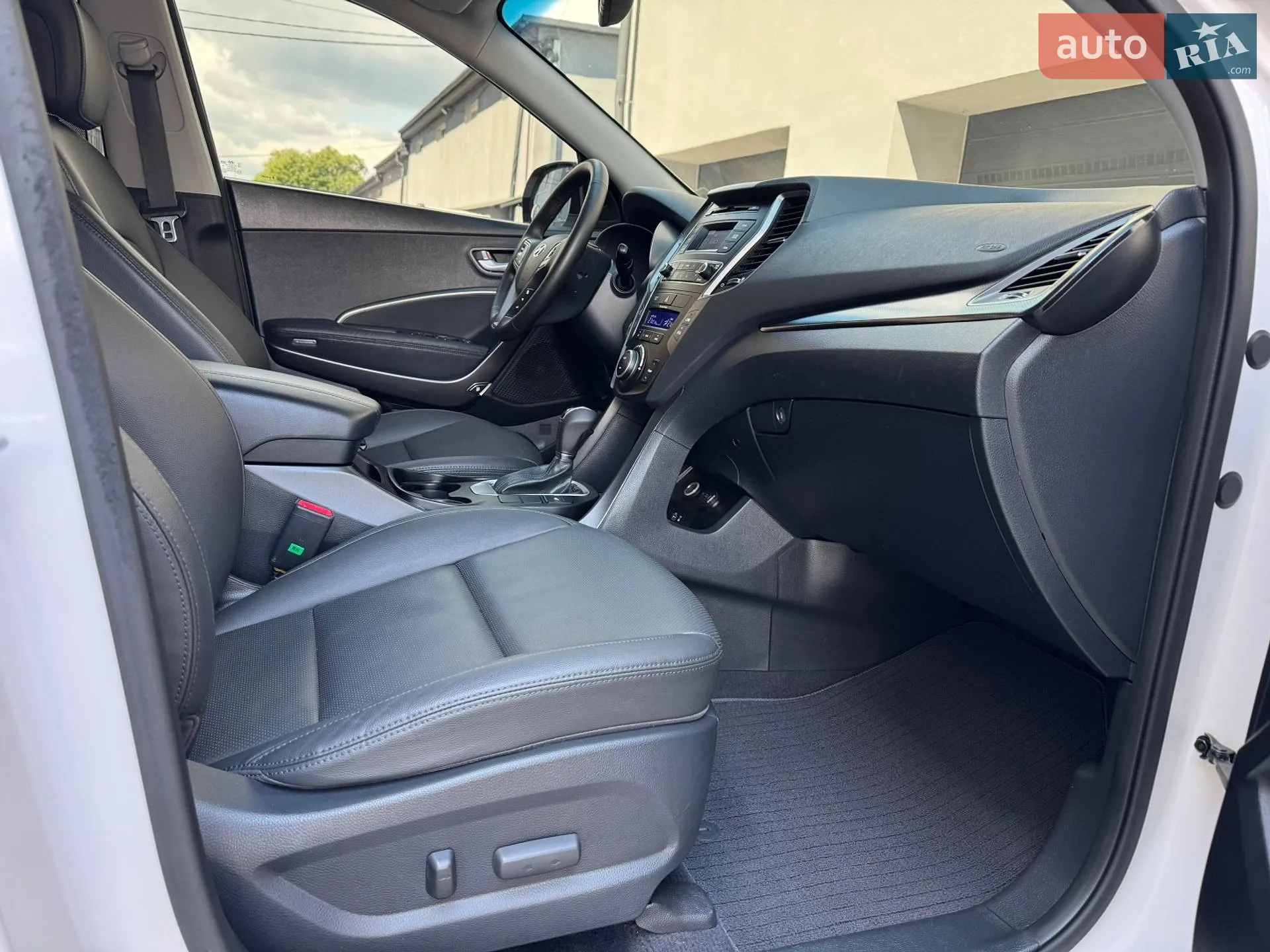 2016 Hyundai Santa Fe - мініатюра 71