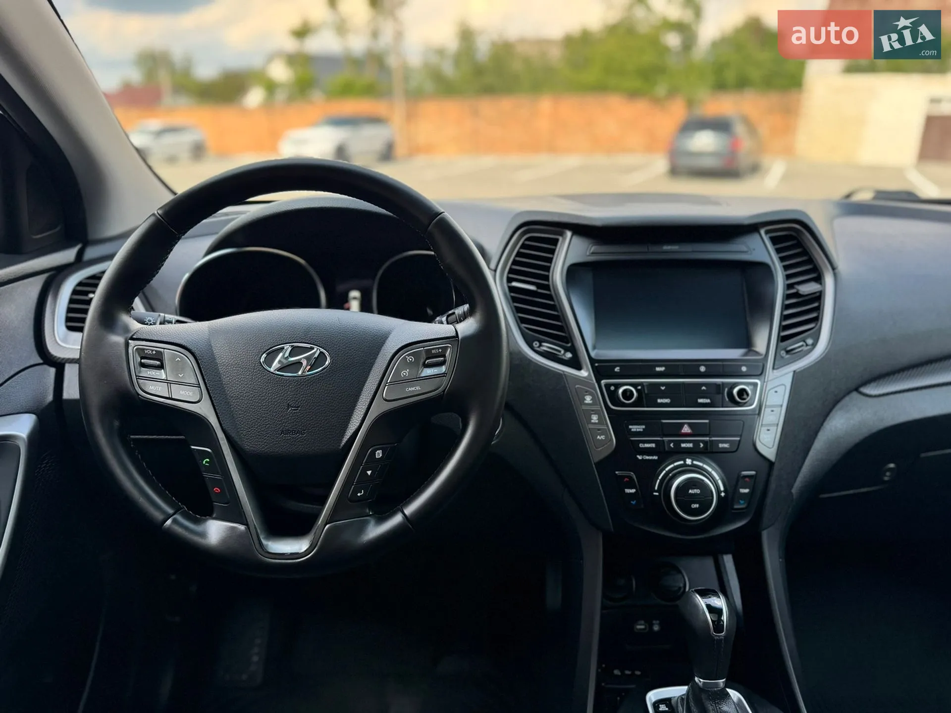 2015 Hyundai Santa Fe - мініатюра 34