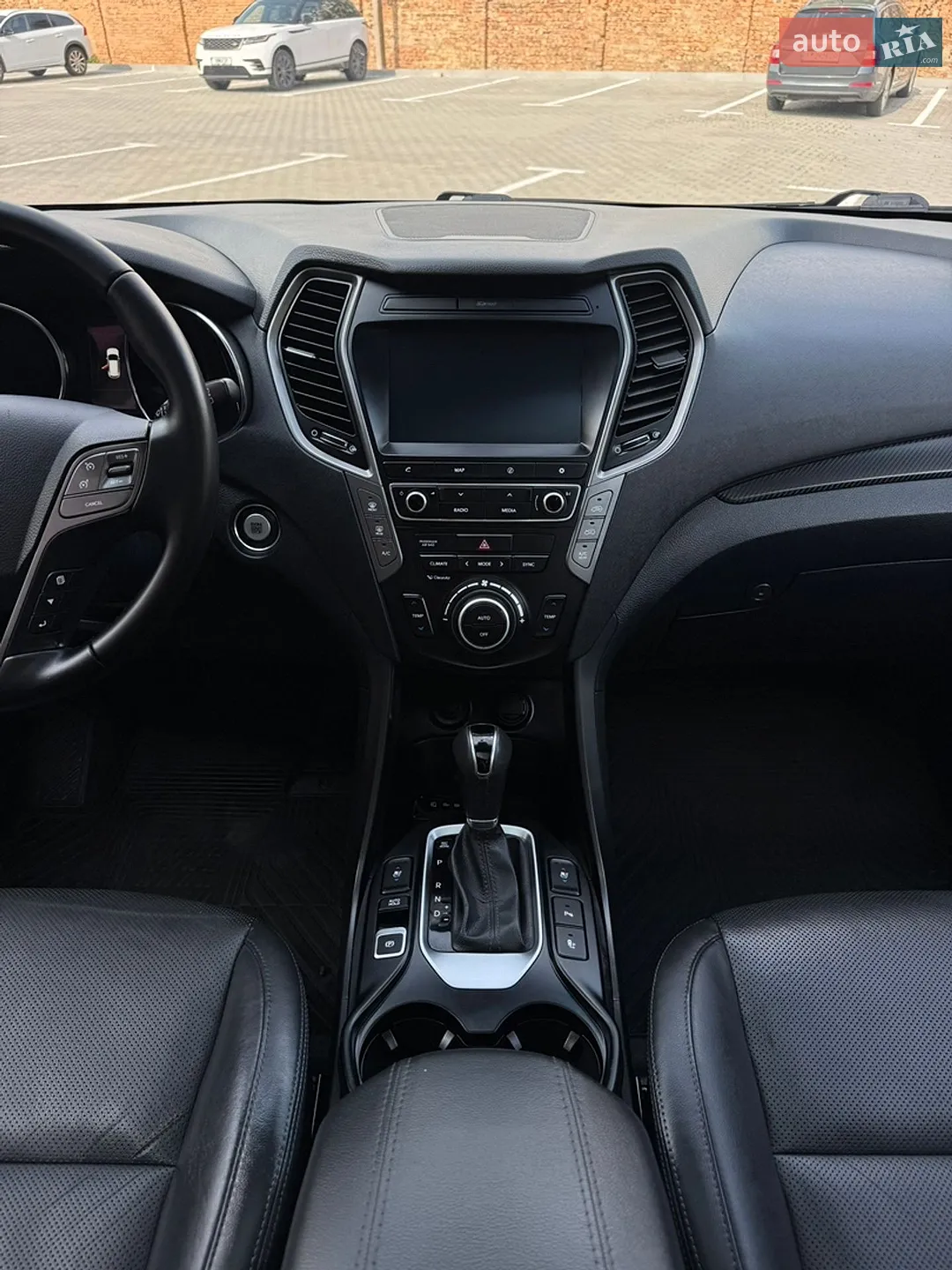 2015 Hyundai Santa Fe - мініатюра 43