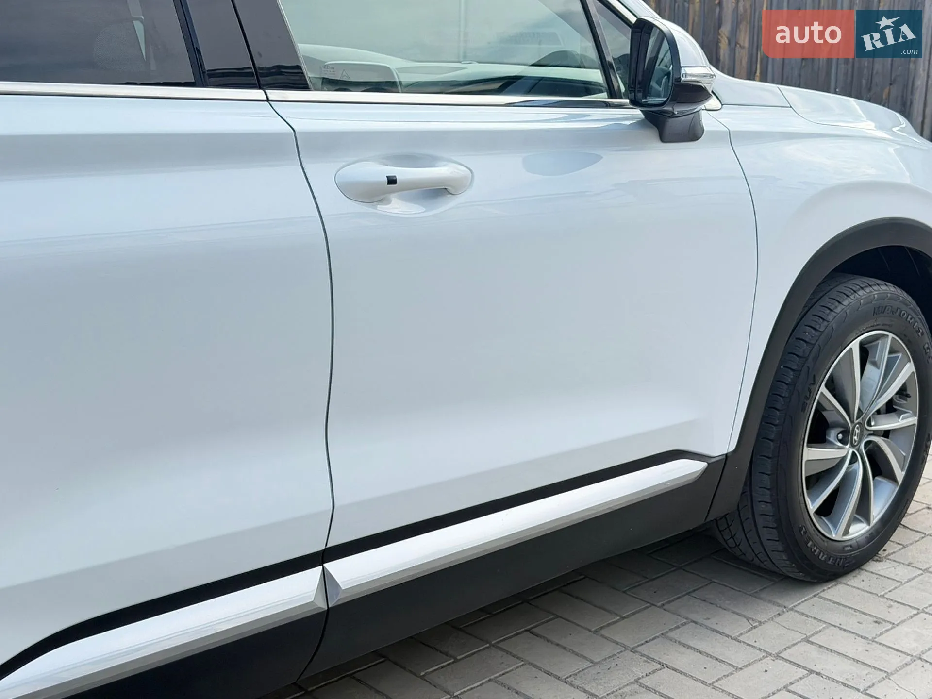 2019 Hyundai Santa Fe - мініатюра 39