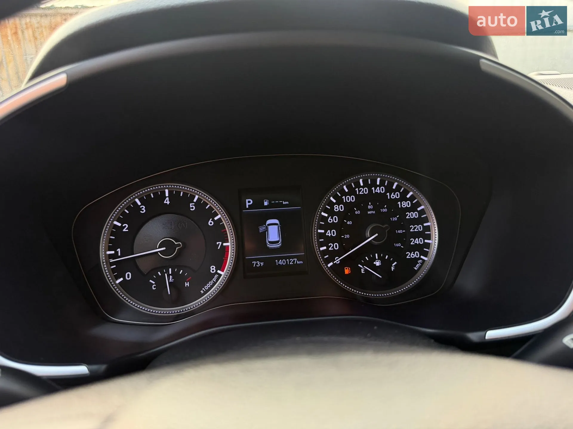 2019 Hyundai Santa Fe - мініатюра 48