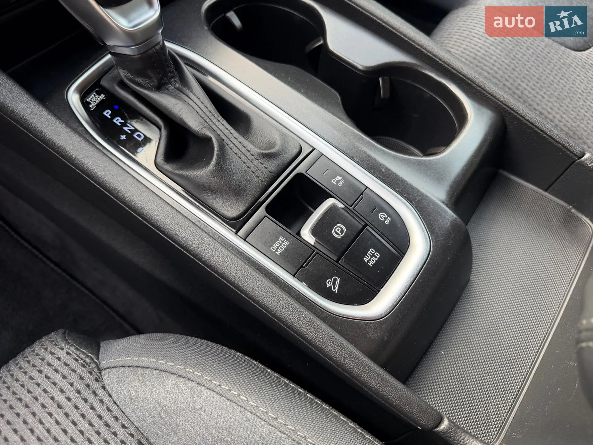 2019 Hyundai Santa Fe - мініатюра 52