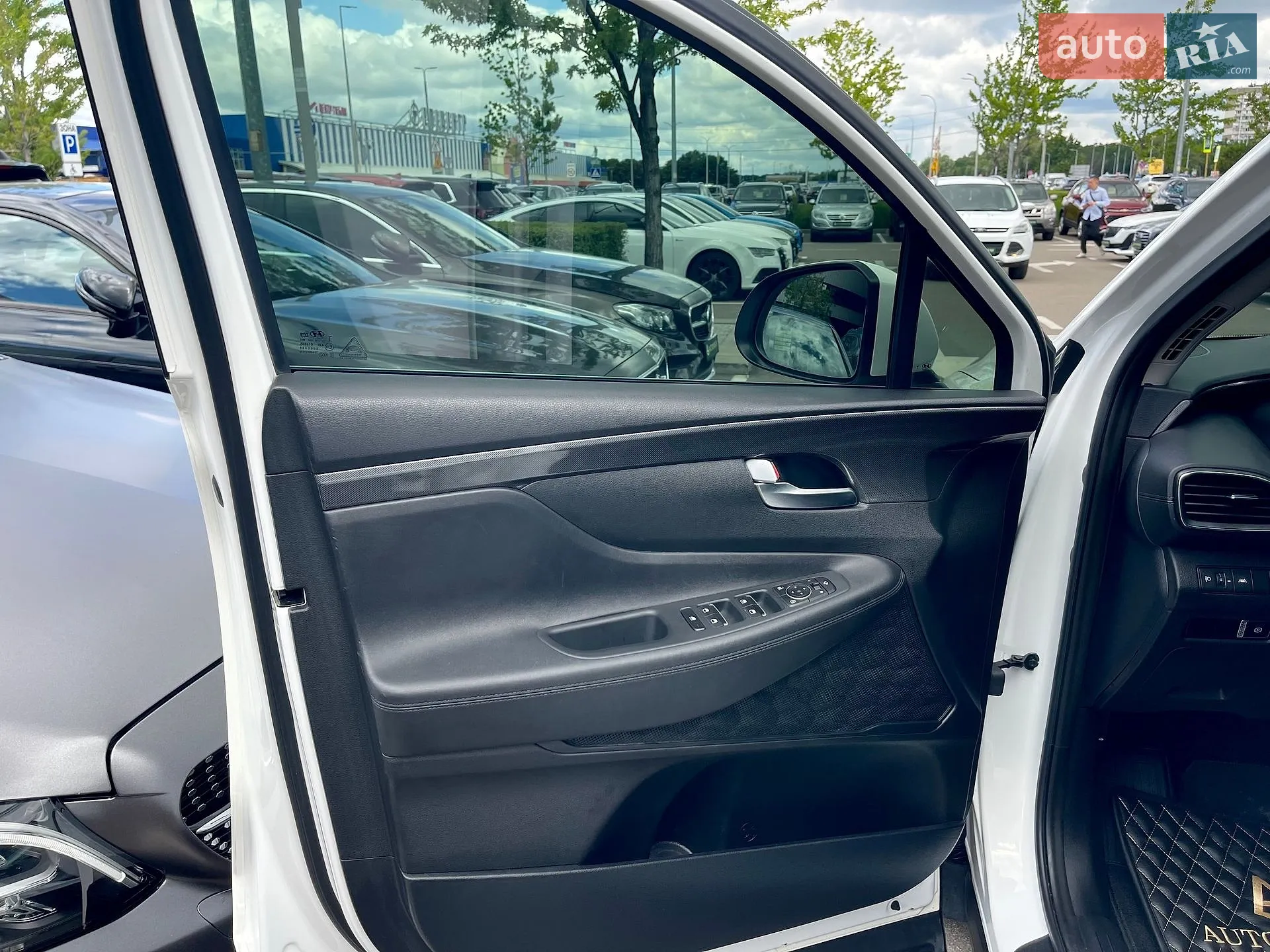 2021 Hyundai Santa Fe - мініатюра 18