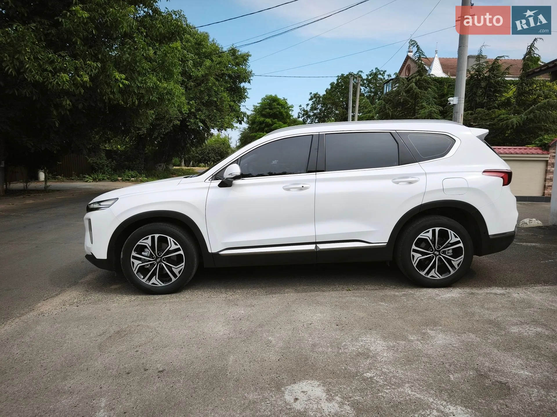 2018 Hyundai Santa Fe - мініатюра 6