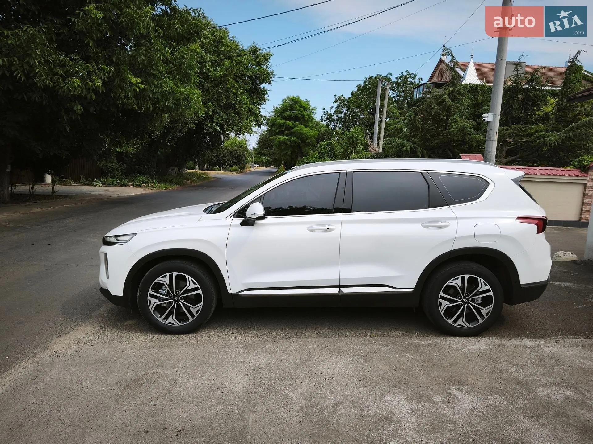 2018 Hyundai Santa Fe - мініатюра 3