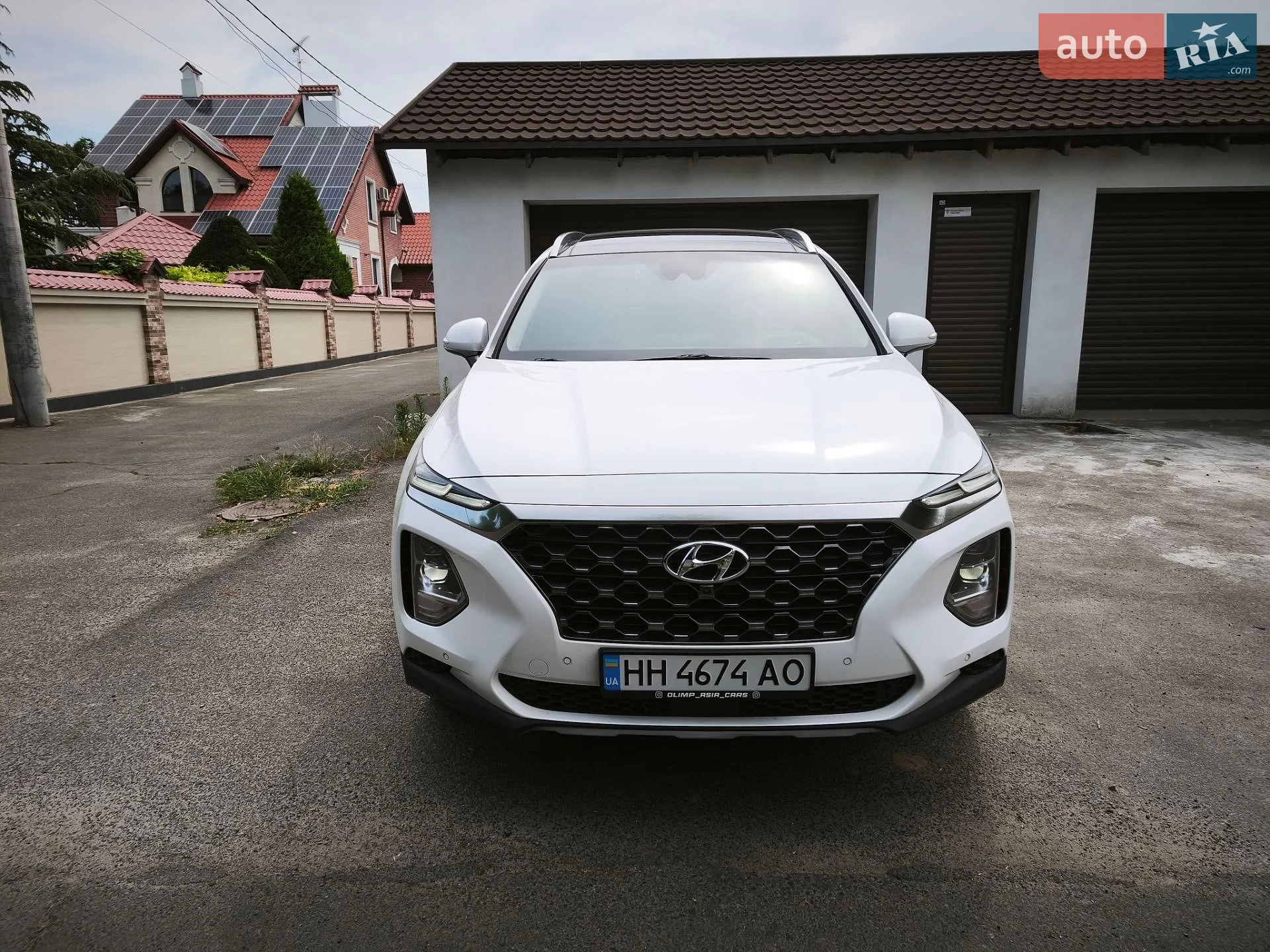 2018 Hyundai Santa Fe - мініатюра 14