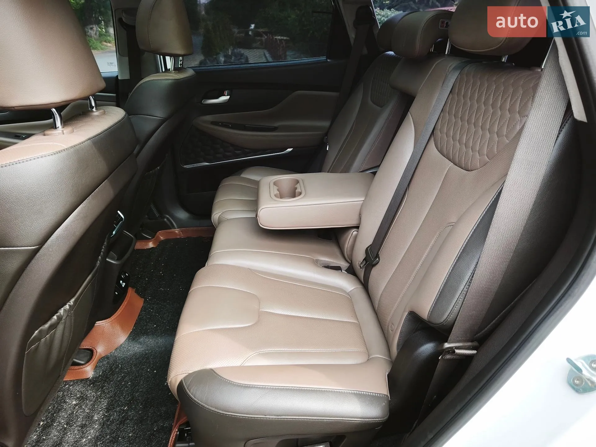 2018 Hyundai Santa Fe - мініатюра 37