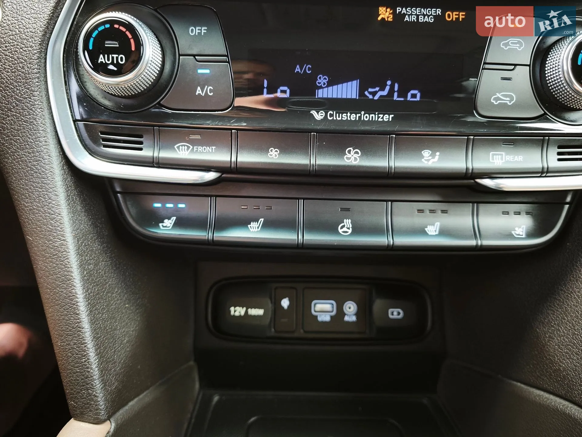 2018 Hyundai Santa Fe - мініатюра 65