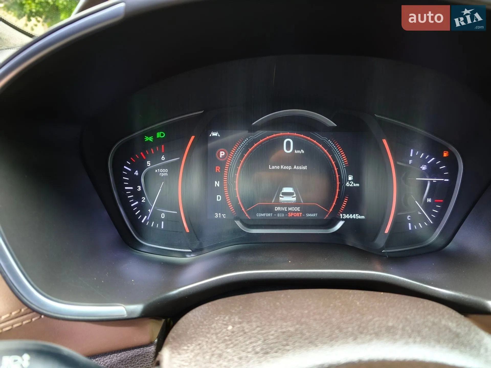 2018 Hyundai Santa Fe - мініатюра 83