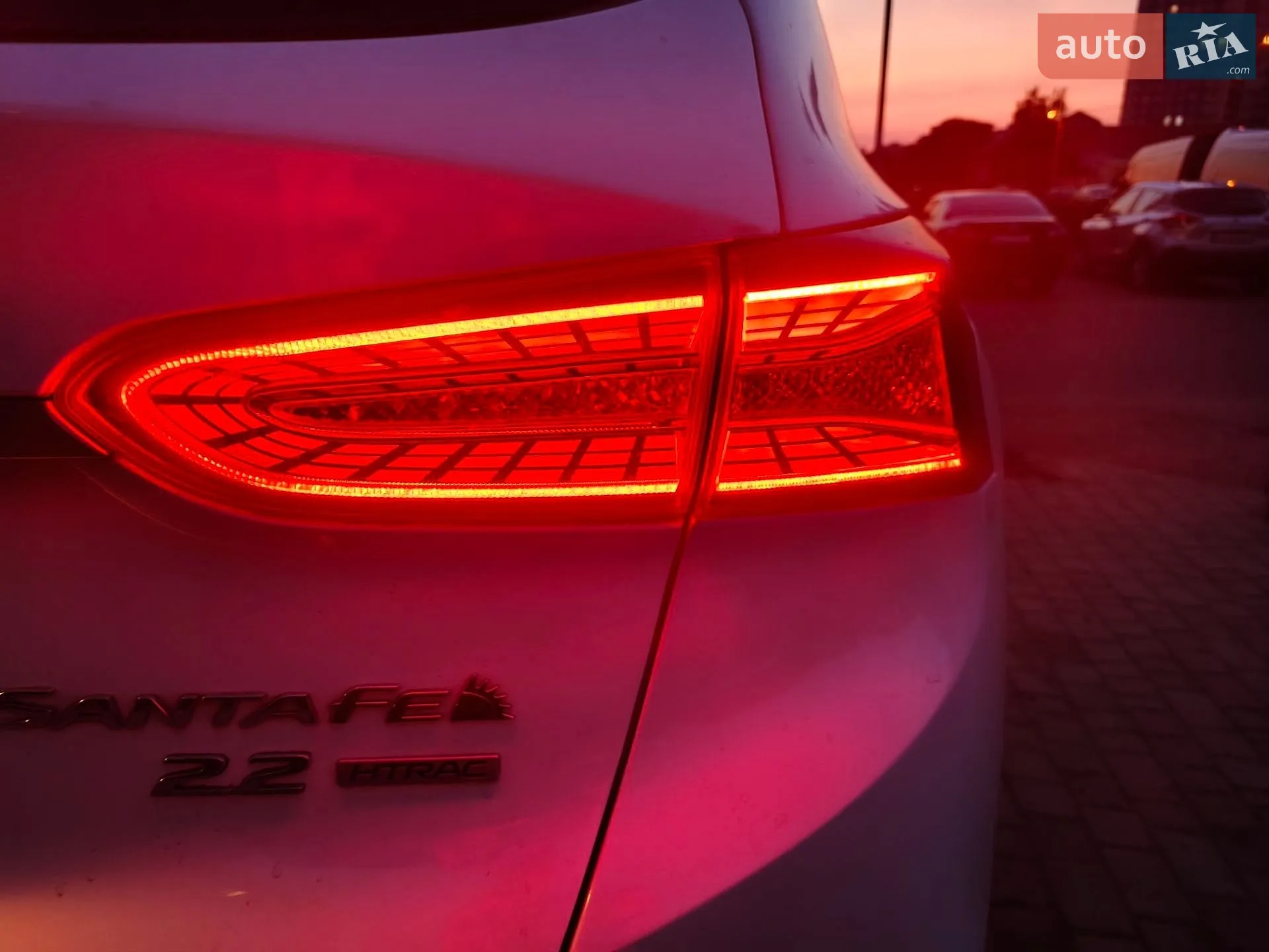 2018 Hyundai Santa Fe - мініатюра 93