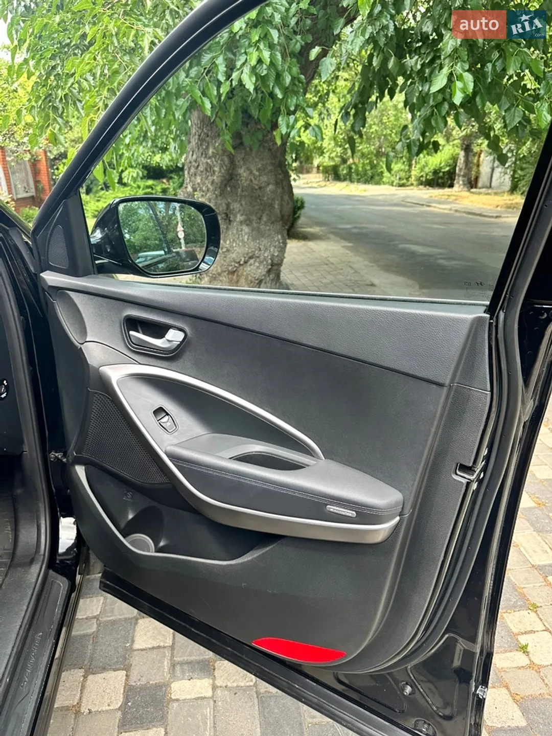2014 Hyundai Santa Fe - мініатюра 17