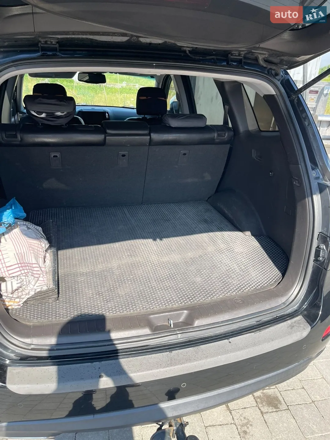 2010 Hyundai Santa Fe - мініатюра 14