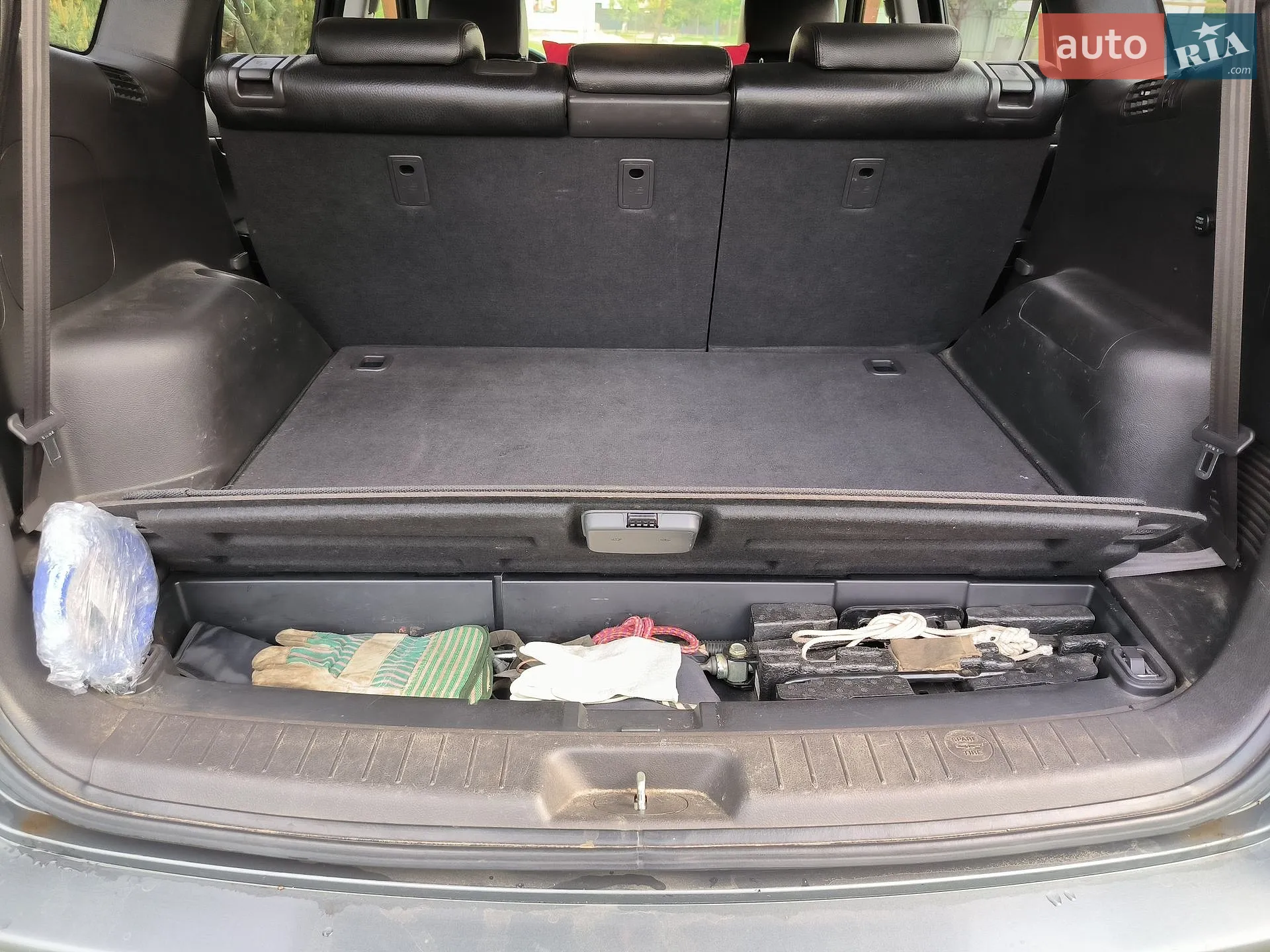 2011 Hyundai Santa Fe - мініатюра 24