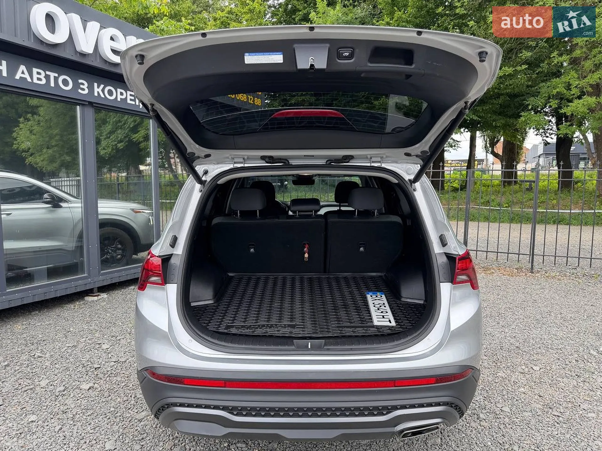 2022 Hyundai Santa Fe - мініатюра 54