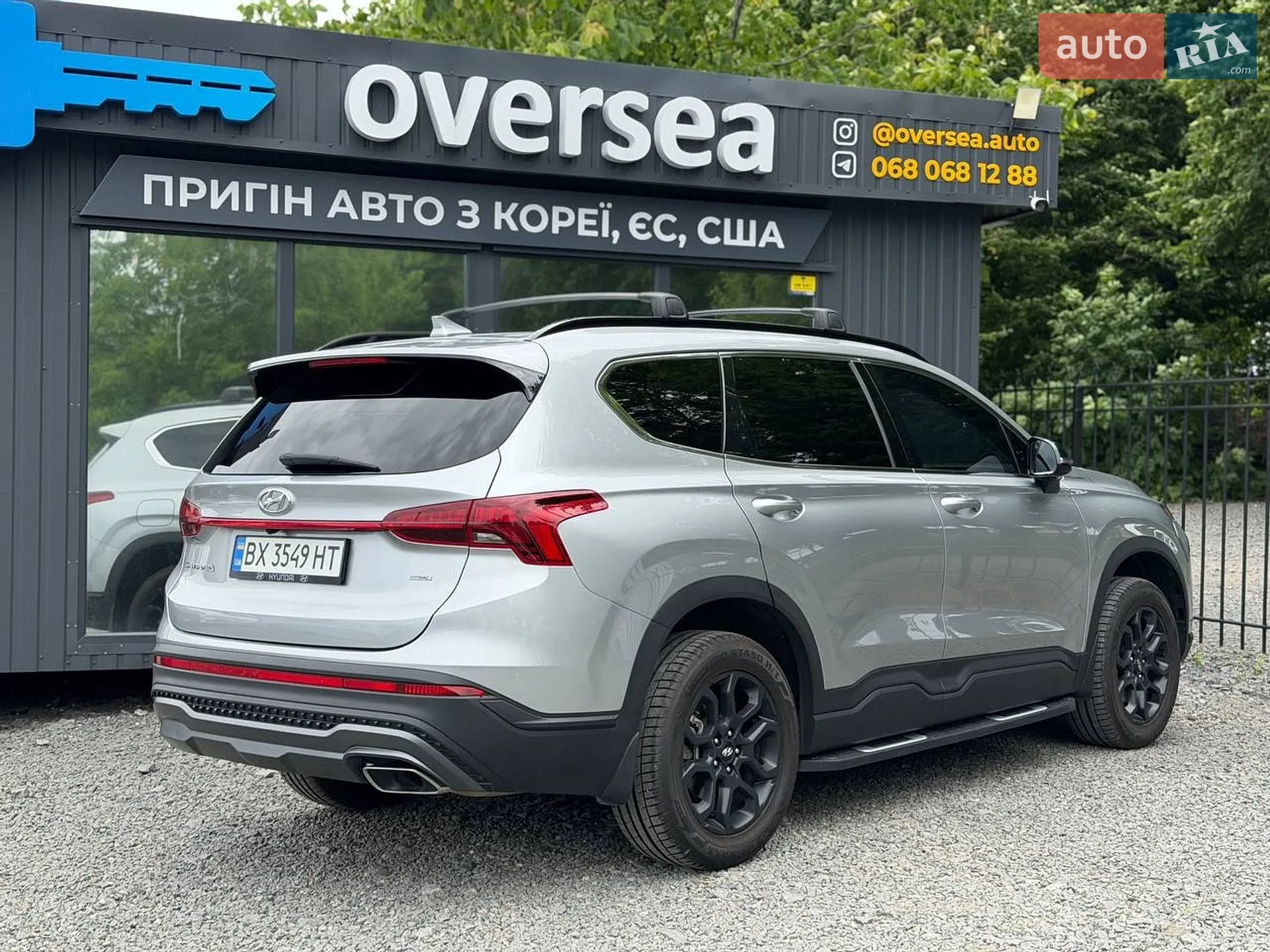 2022 Hyundai Santa Fe - мініатюра 2