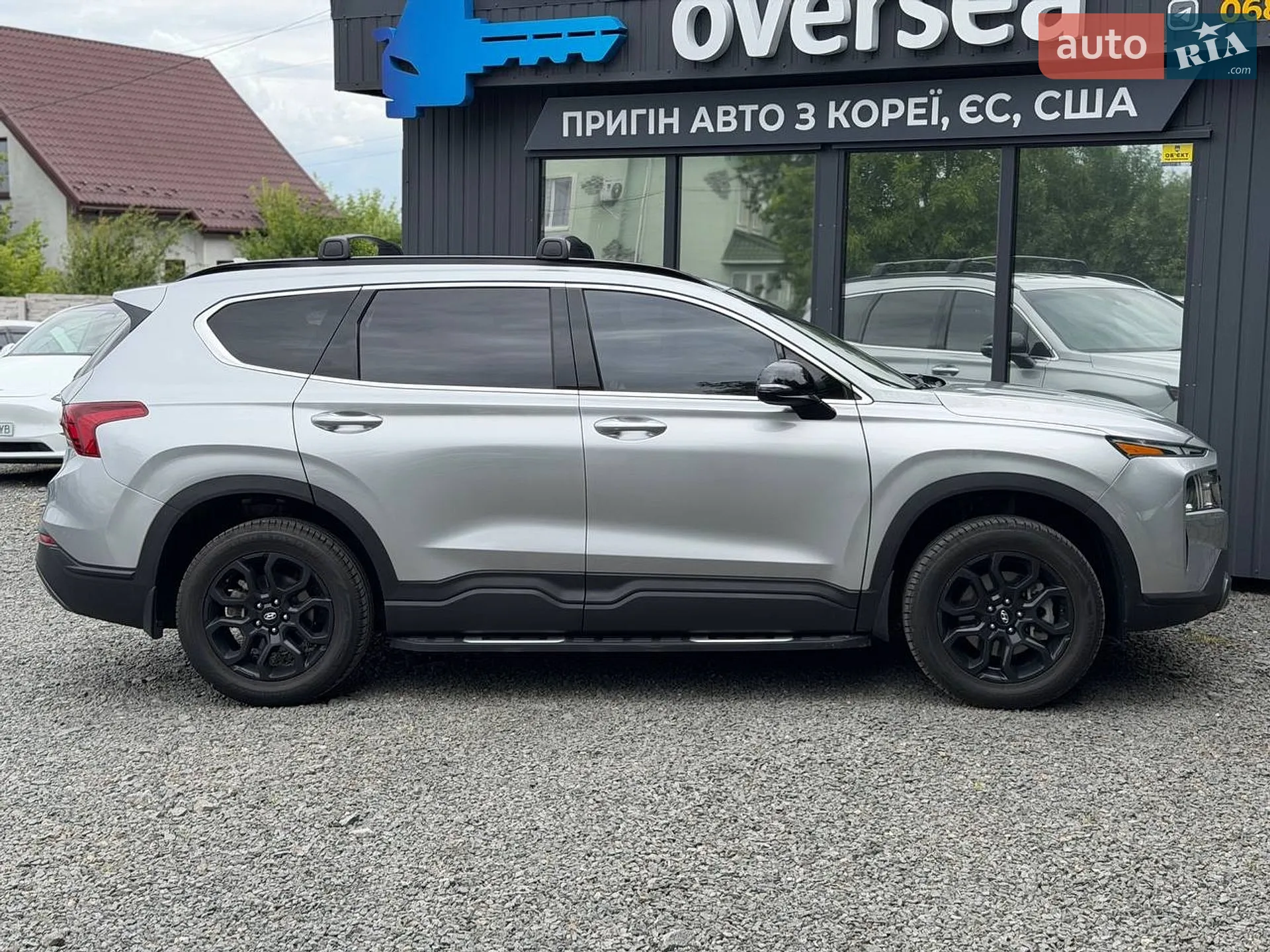 2022 Hyundai Santa Fe - мініатюра 15