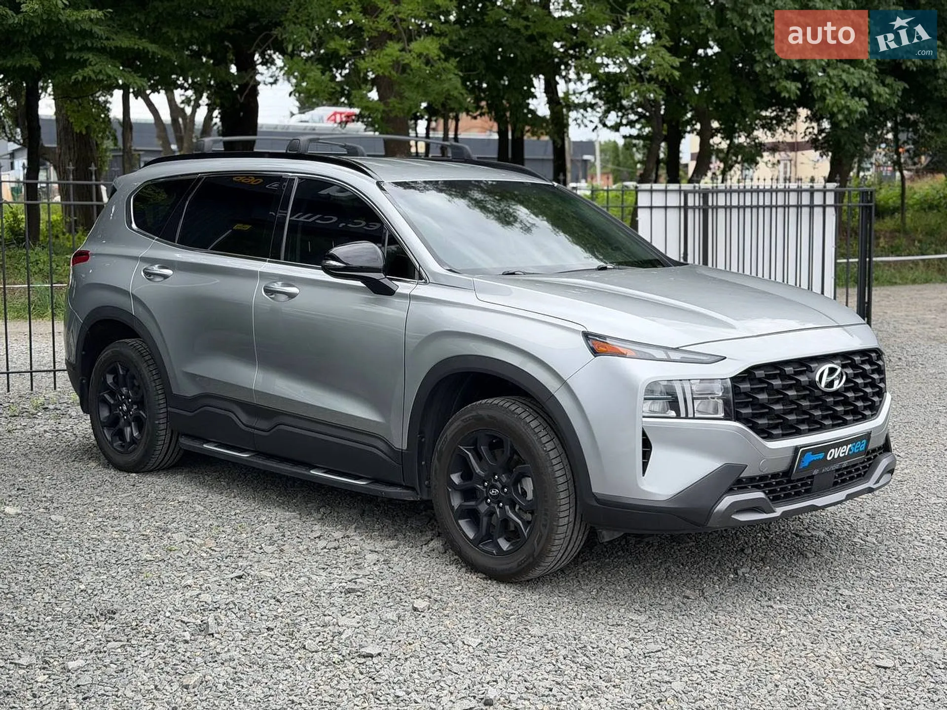 2022 Hyundai Santa Fe - мініатюра 17