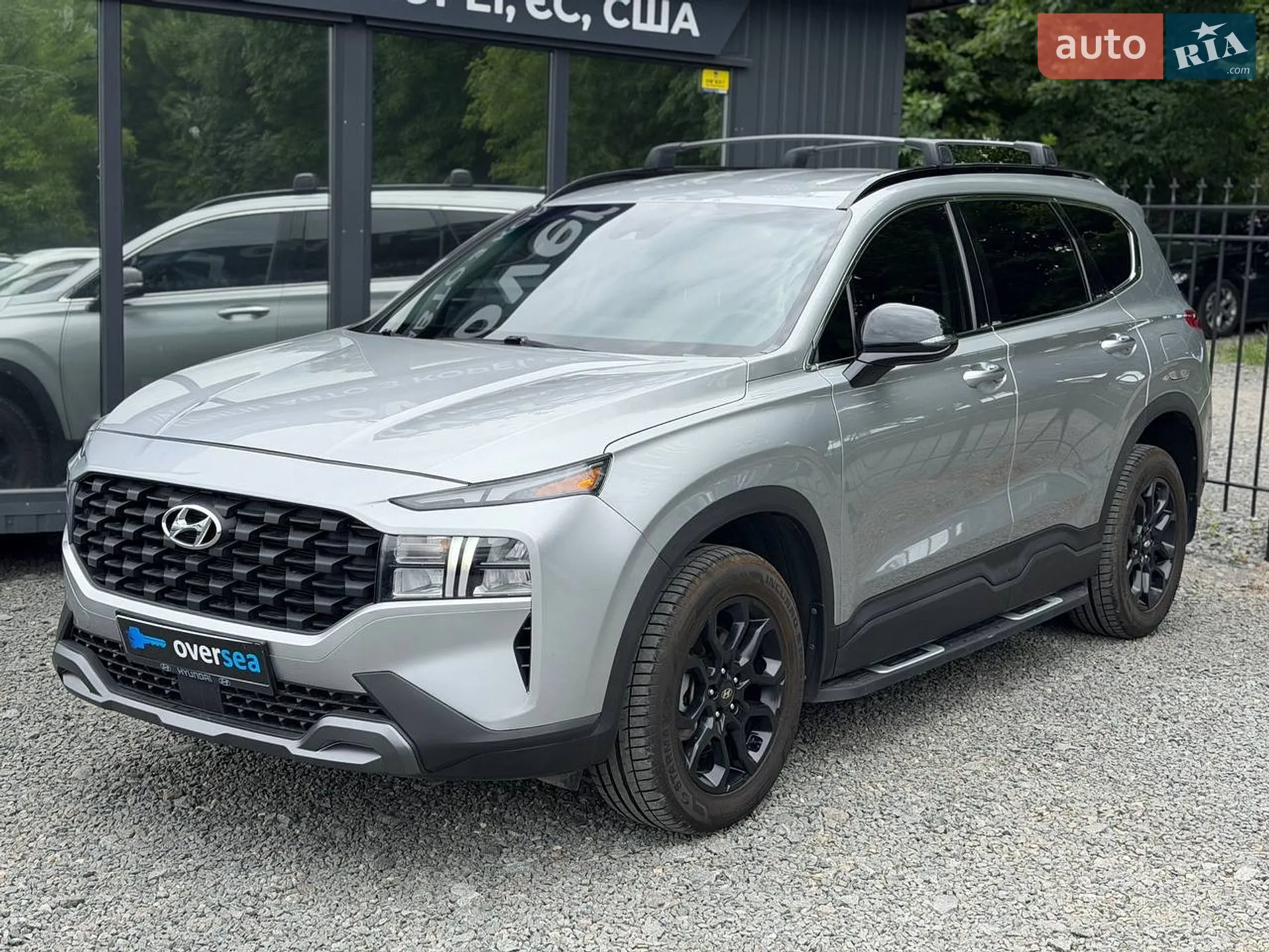 2022 Hyundai Santa Fe - мініатюра 21