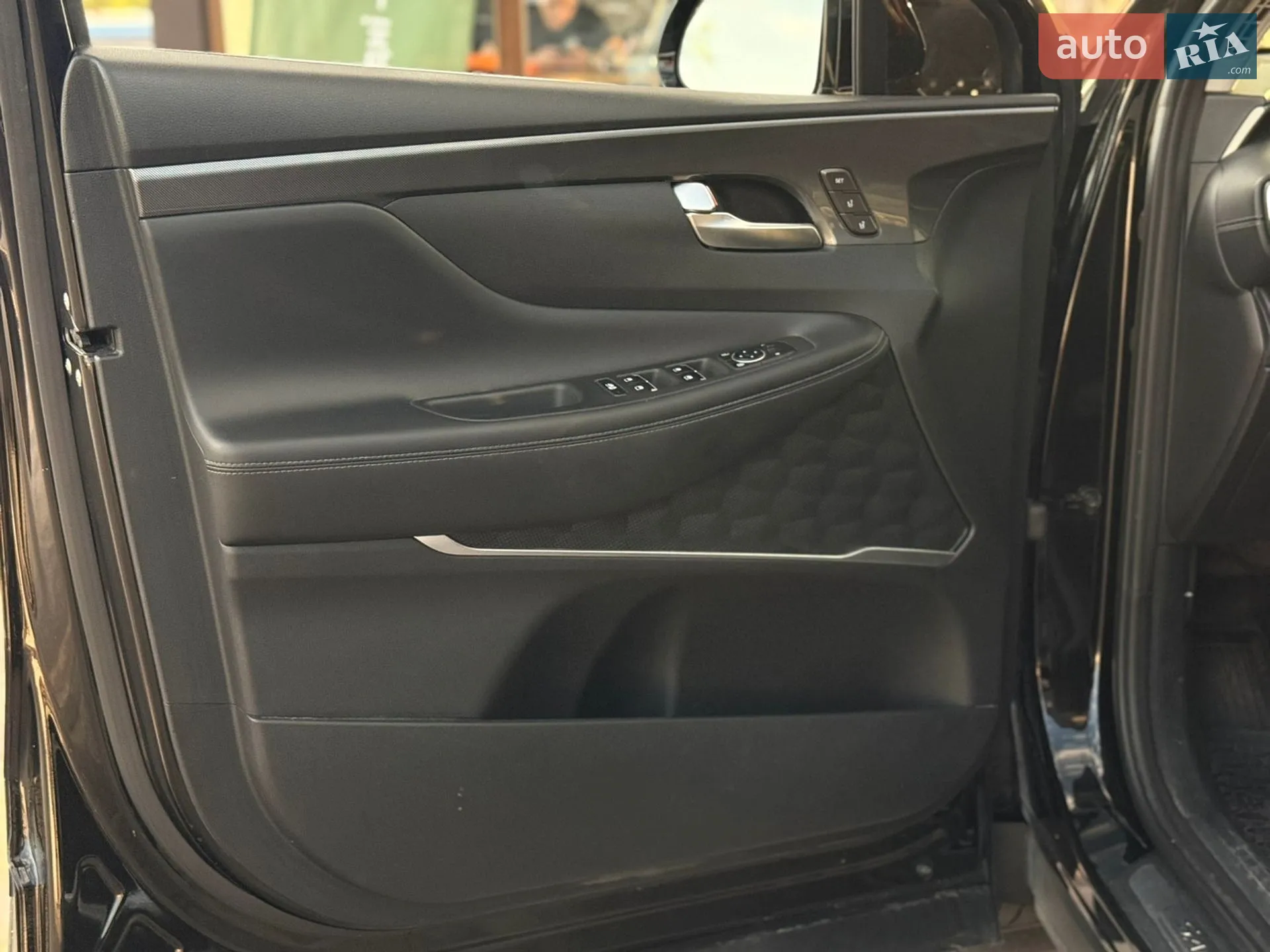 2021 Hyundai Santa Fe - мініатюра 18