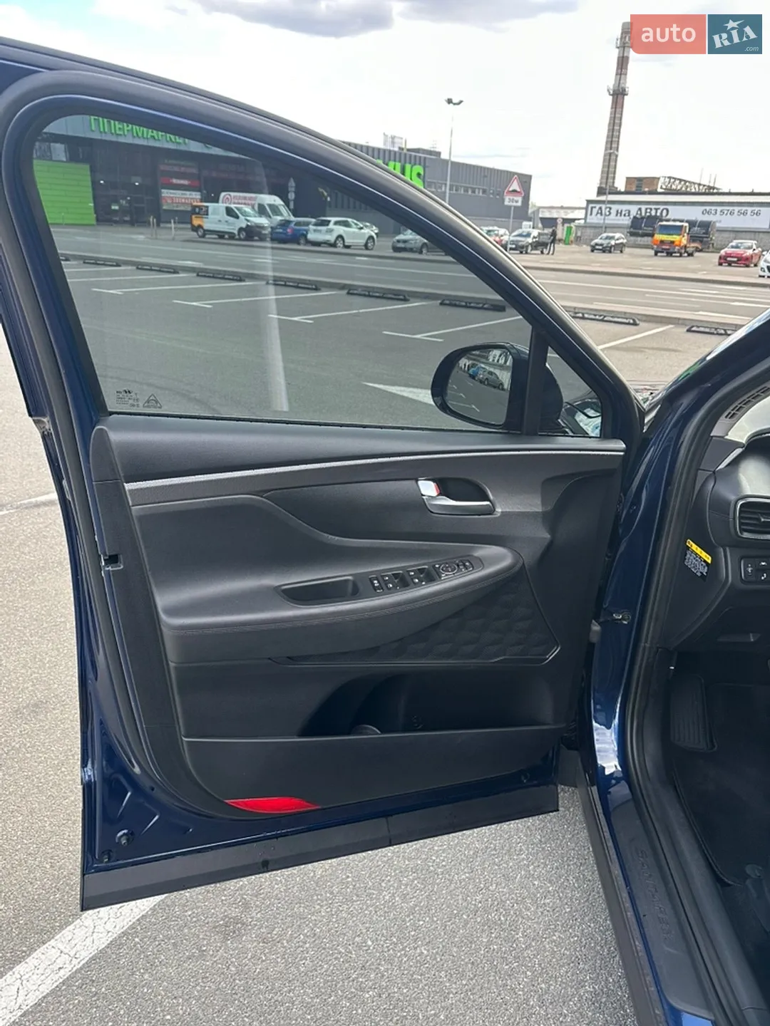 2019 Hyundai Santa Fe - мініатюра 19