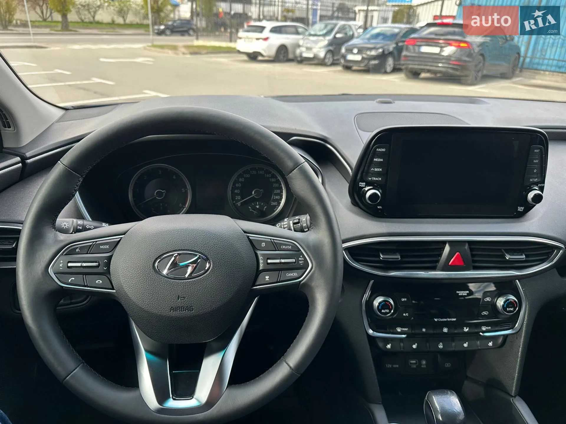 2019 Hyundai Santa Fe - мініатюра 36