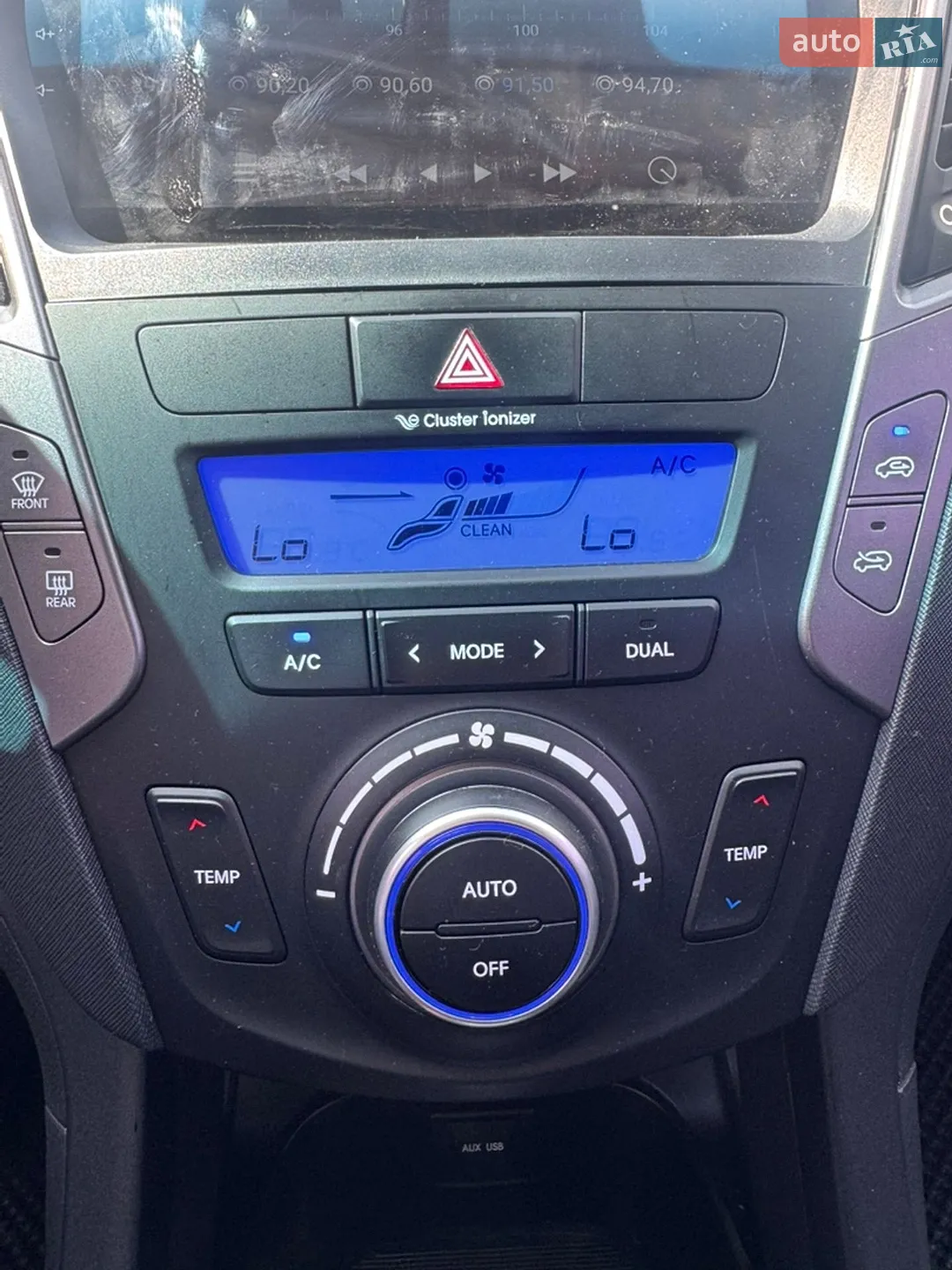 2013 Hyundai Santa Fe - мініатюра 44