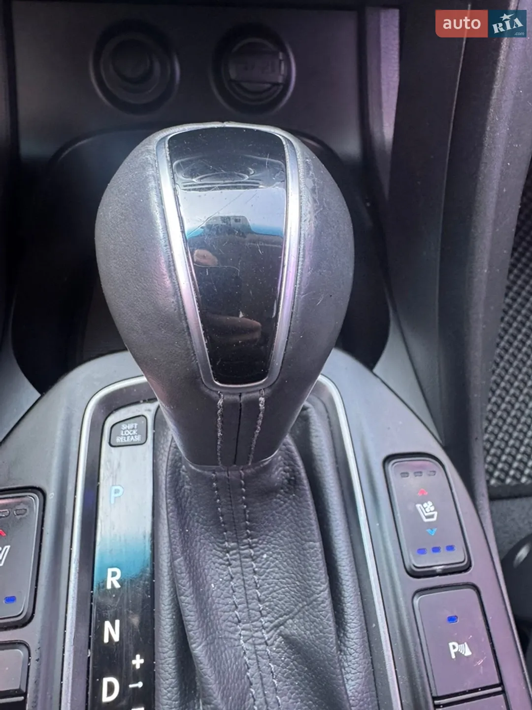 2013 Hyundai Santa Fe - мініатюра 48