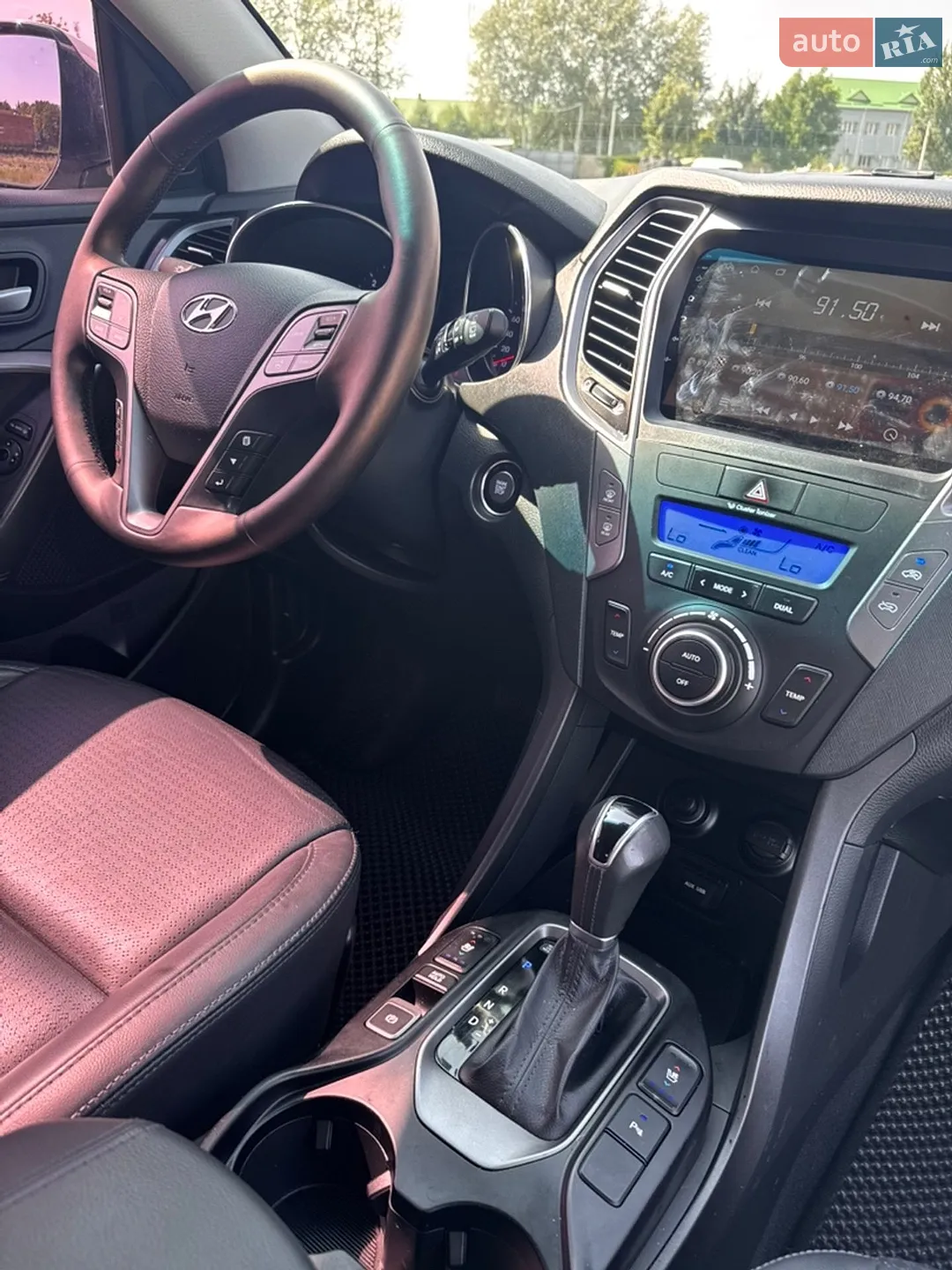 2013 Hyundai Santa Fe - мініатюра 65