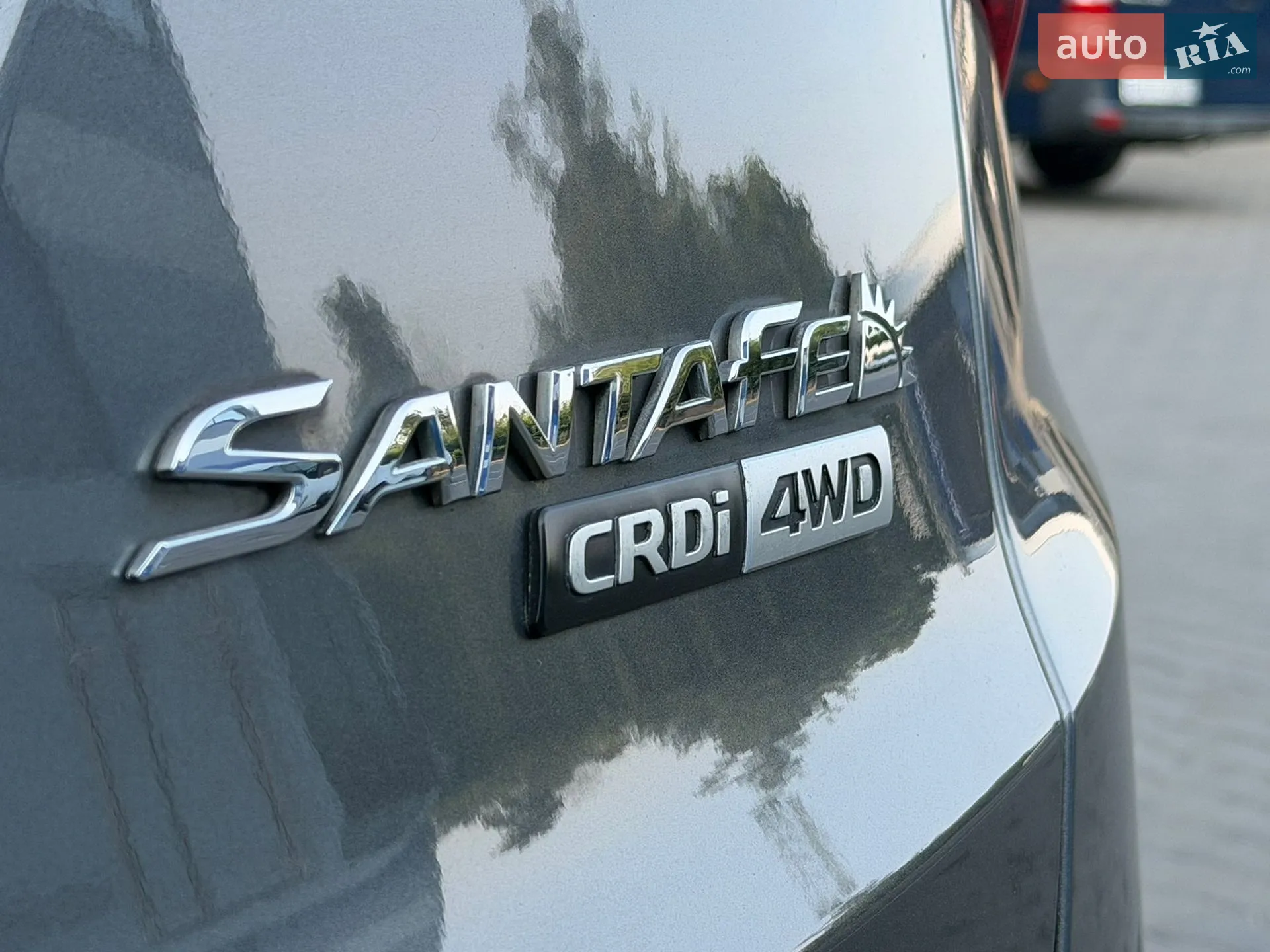 2015 Hyundai Santa Fe - мініатюра 27