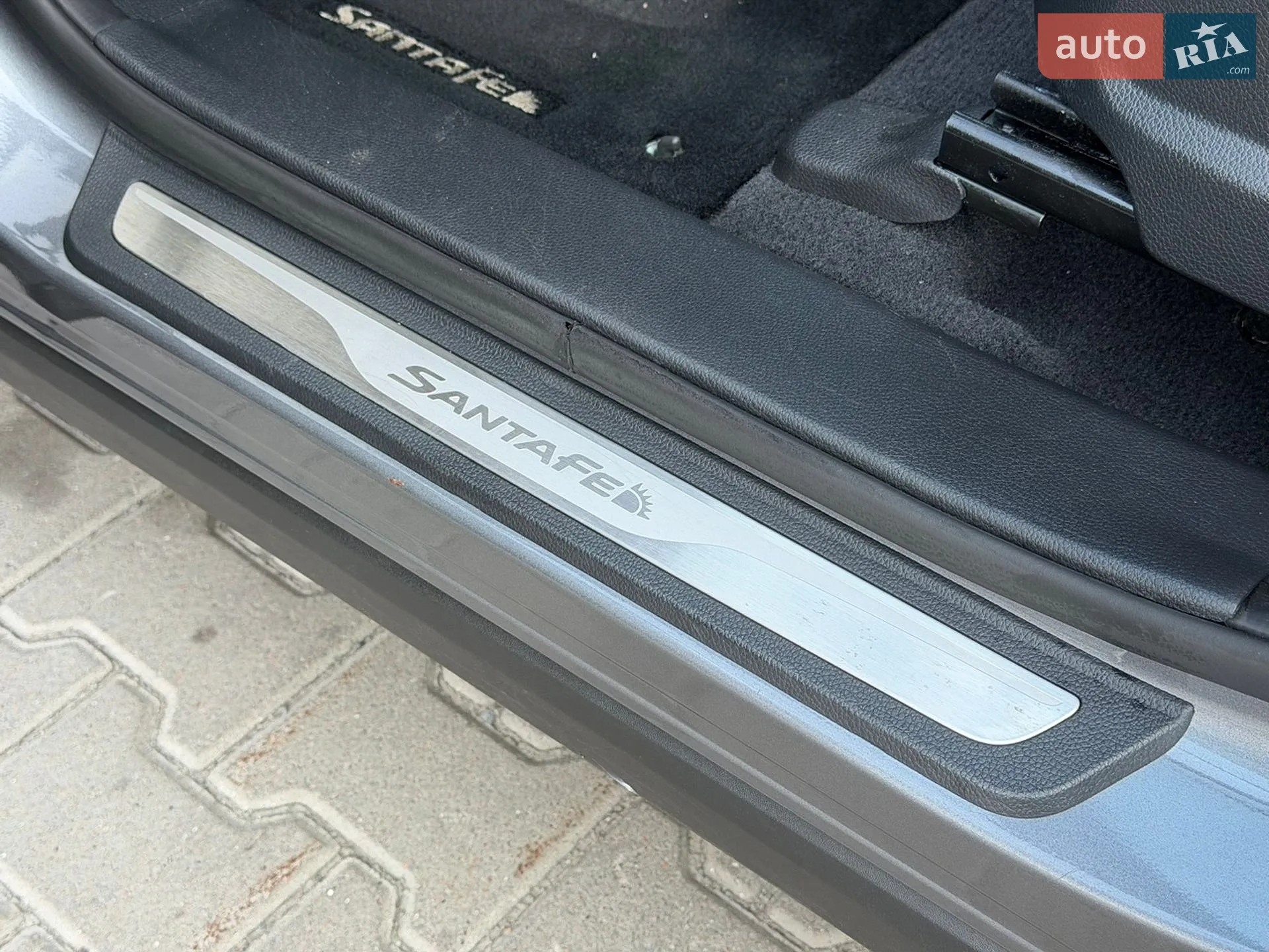2015 Hyundai Santa Fe - мініатюра 31