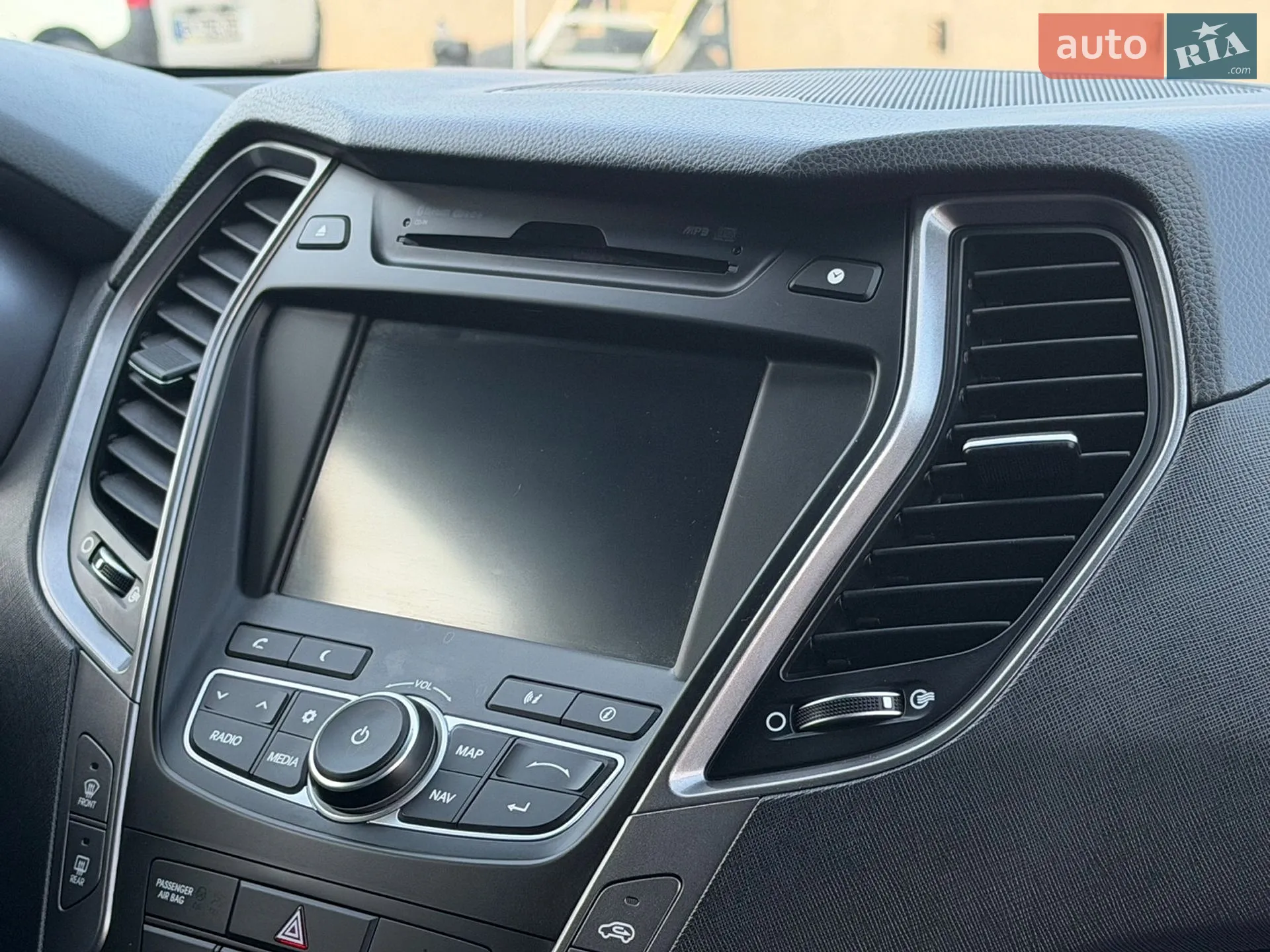 2015 Hyundai Santa Fe - мініатюра 47