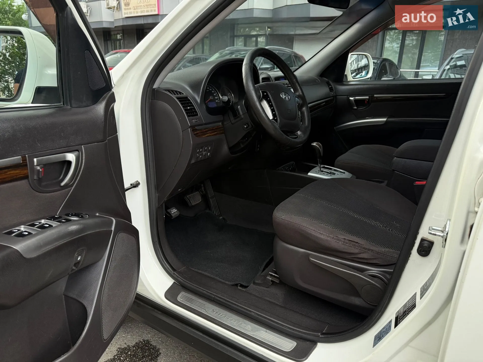 2012 Hyundai Santa Fe - мініатюра 39