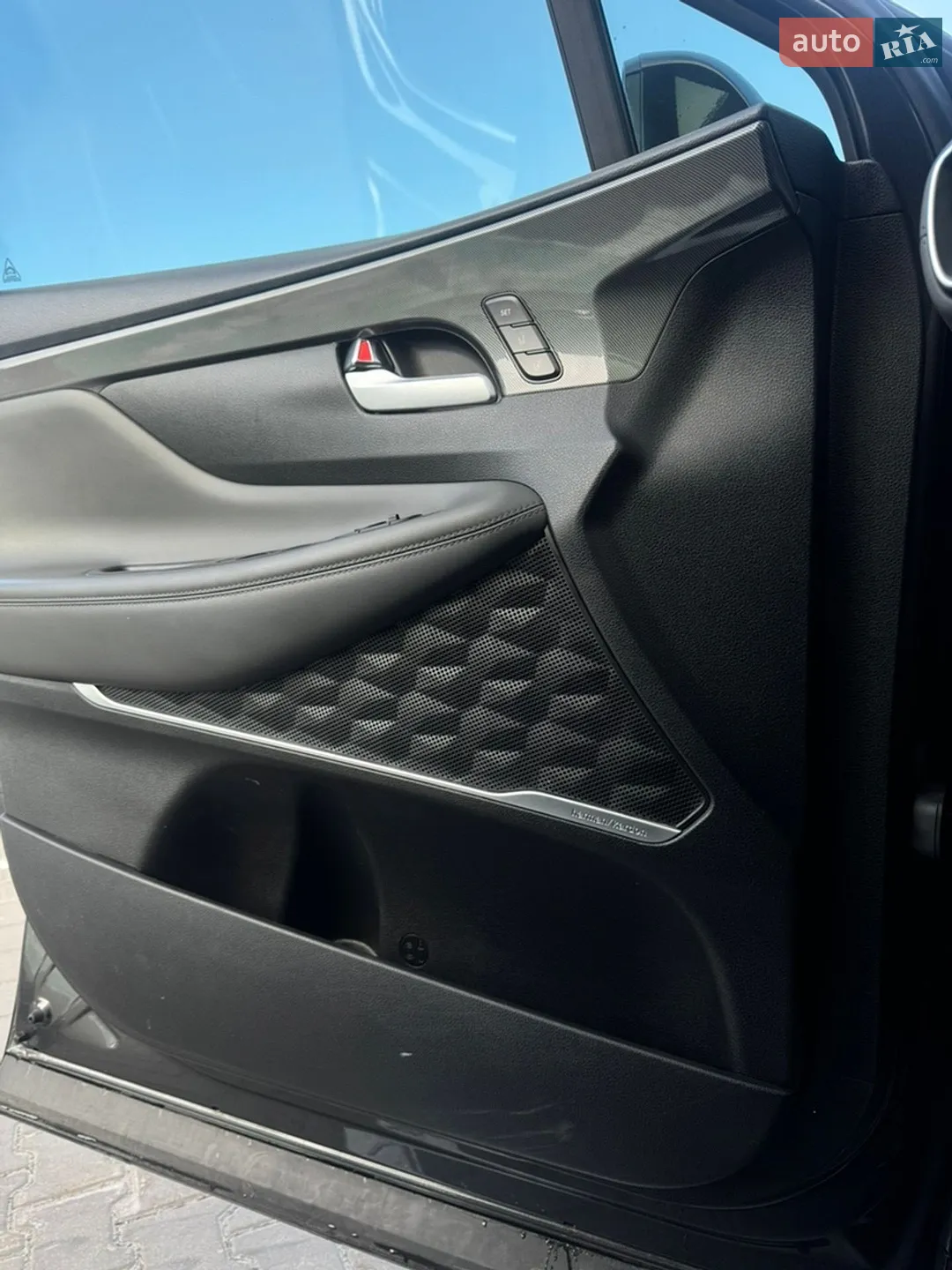2021 Hyundai Santa Fe - мініатюра 8