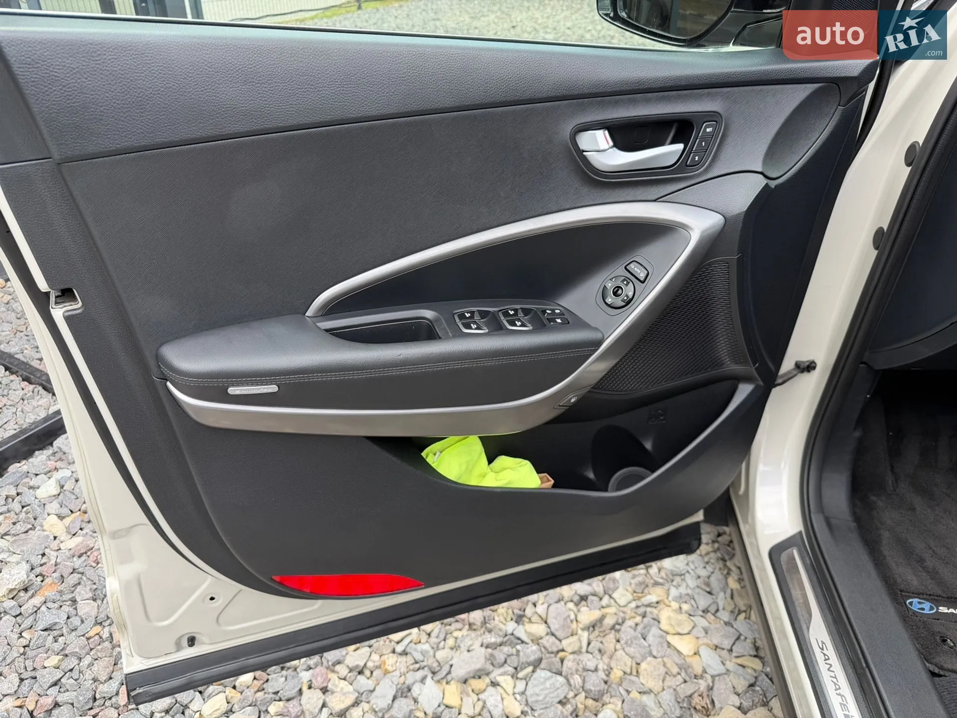 2015 Hyundai Santa Fe - мініатюра 14
