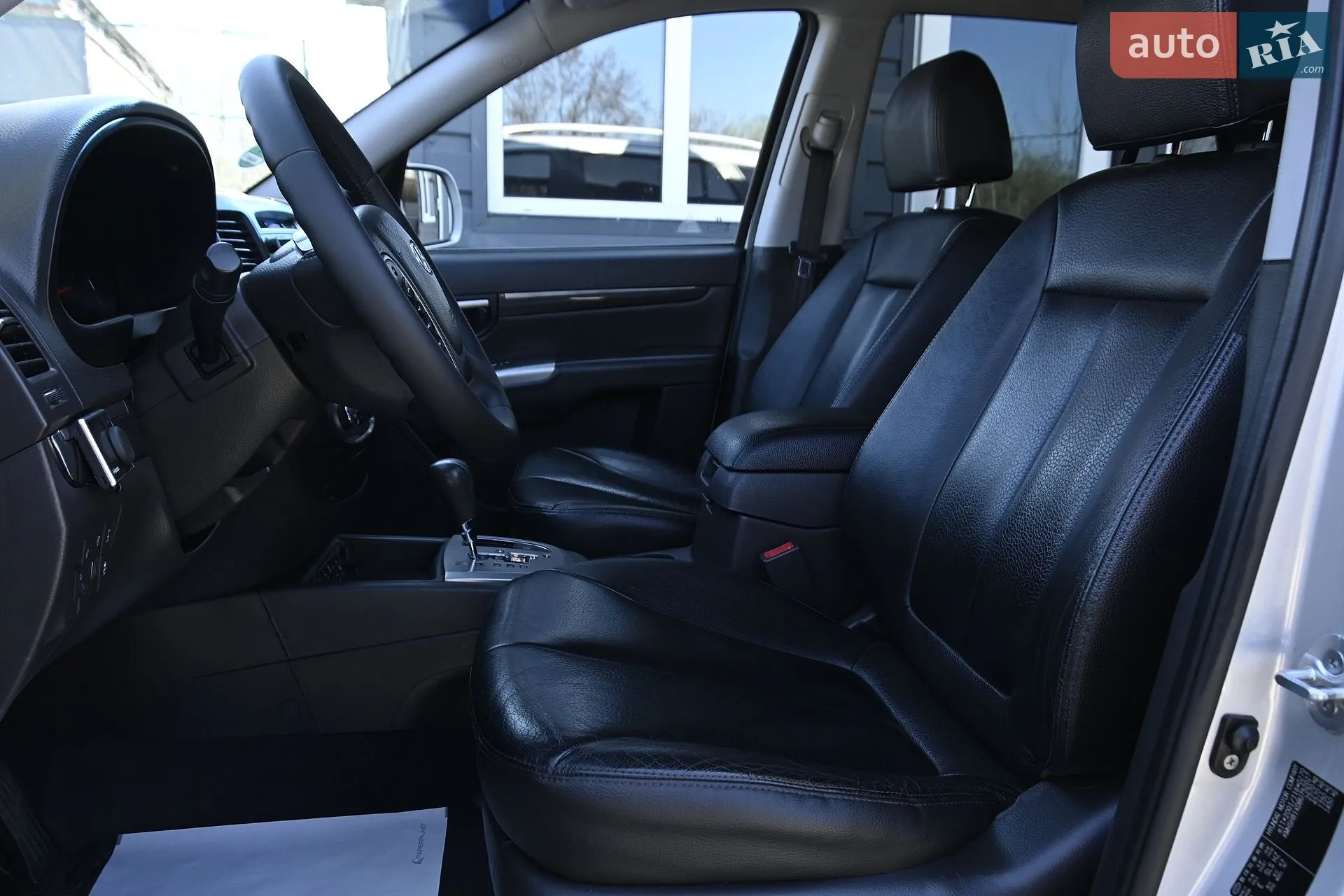 2011 Hyundai Santa Fe - мініатюра 18