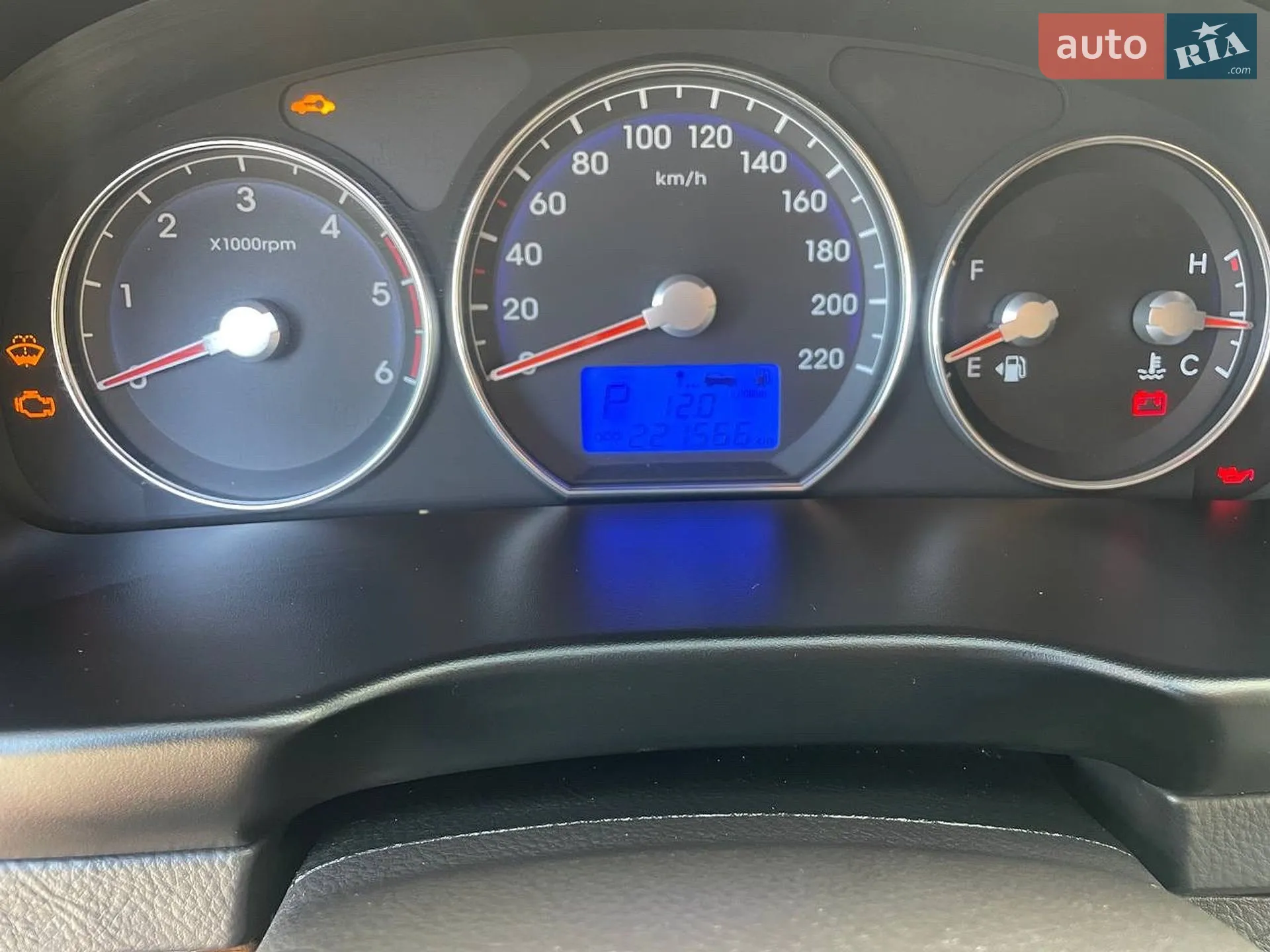 2011 Hyundai Santa Fe - мініатюра 37