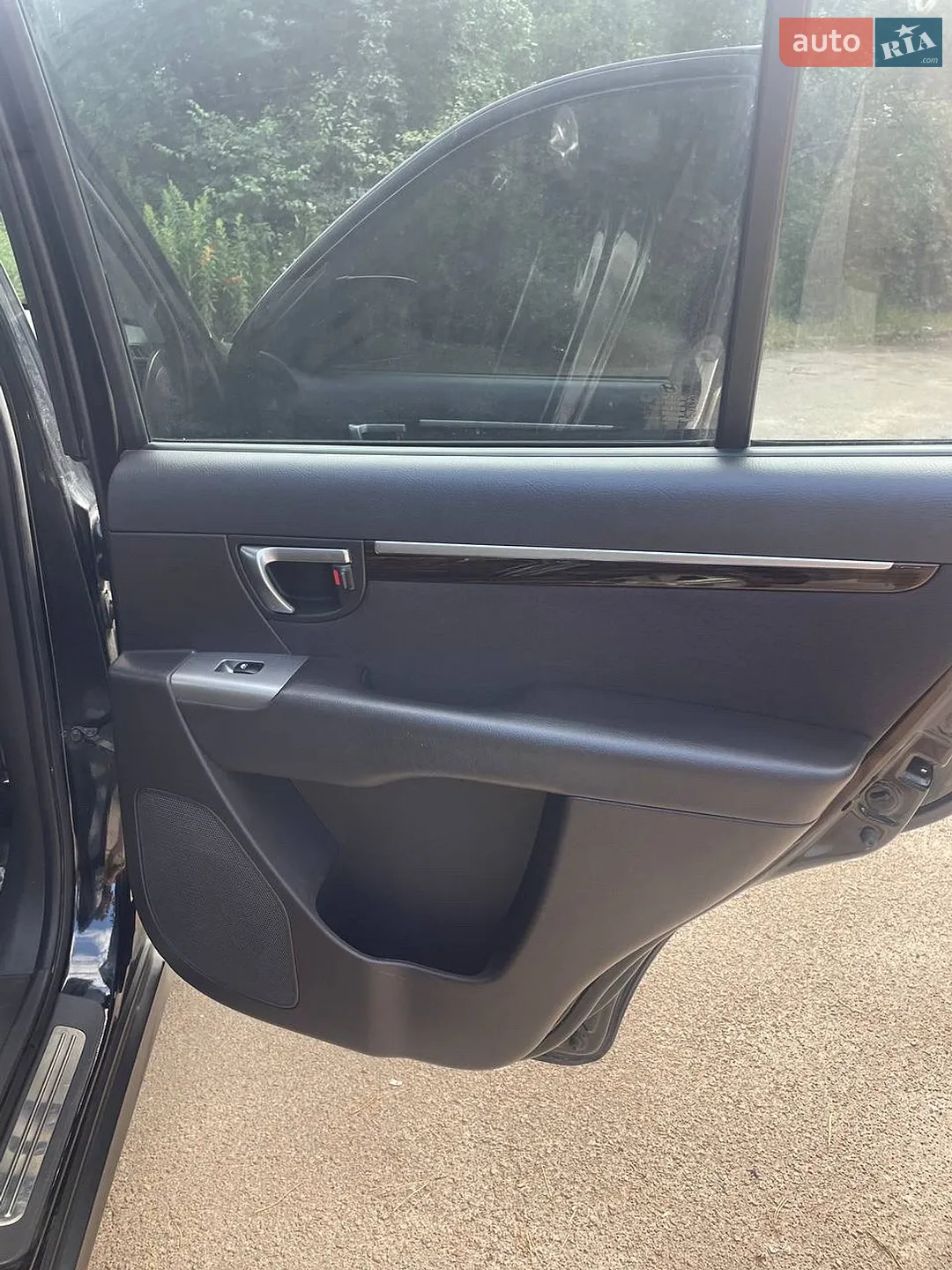 2011 Hyundai Santa Fe - мініатюра 49