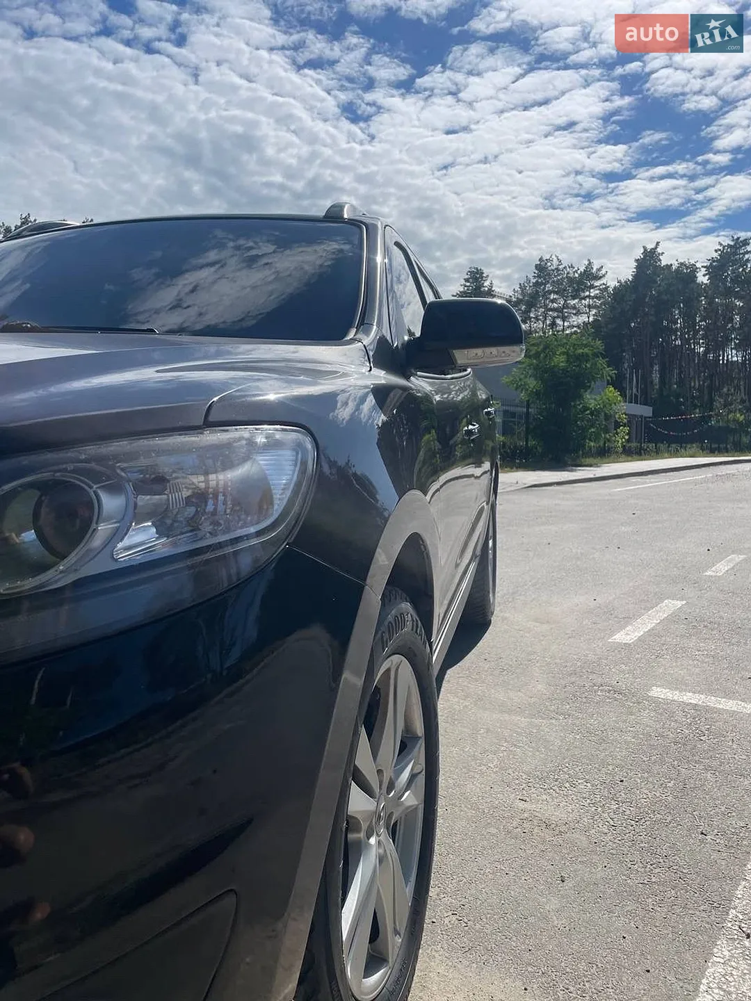 2011 Hyundai Santa Fe - мініатюра 78