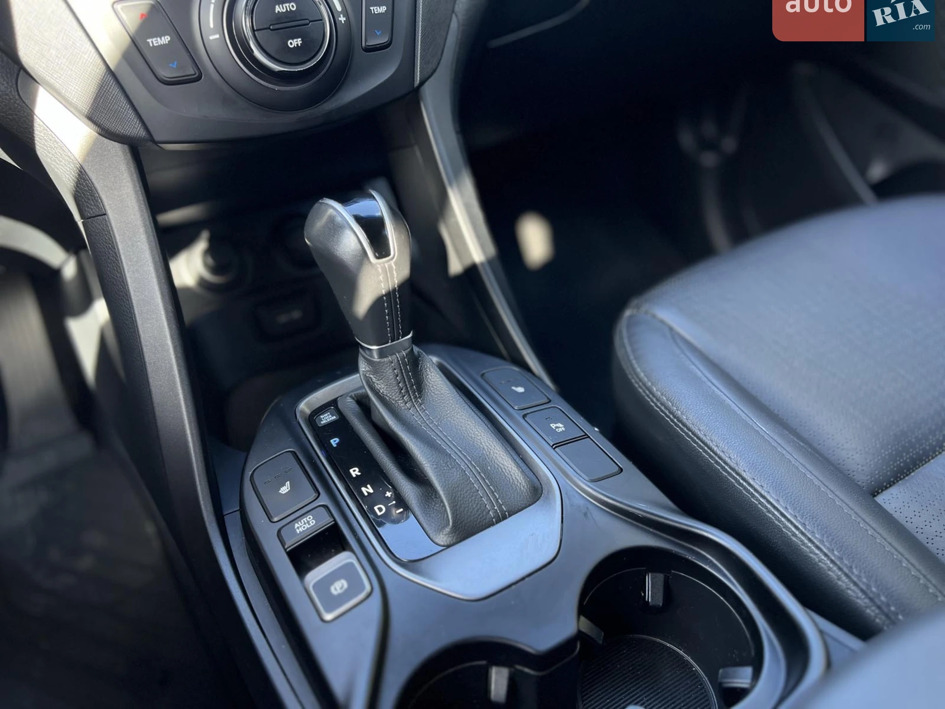 2014 Hyundai Santa Fe - мініатюра 15