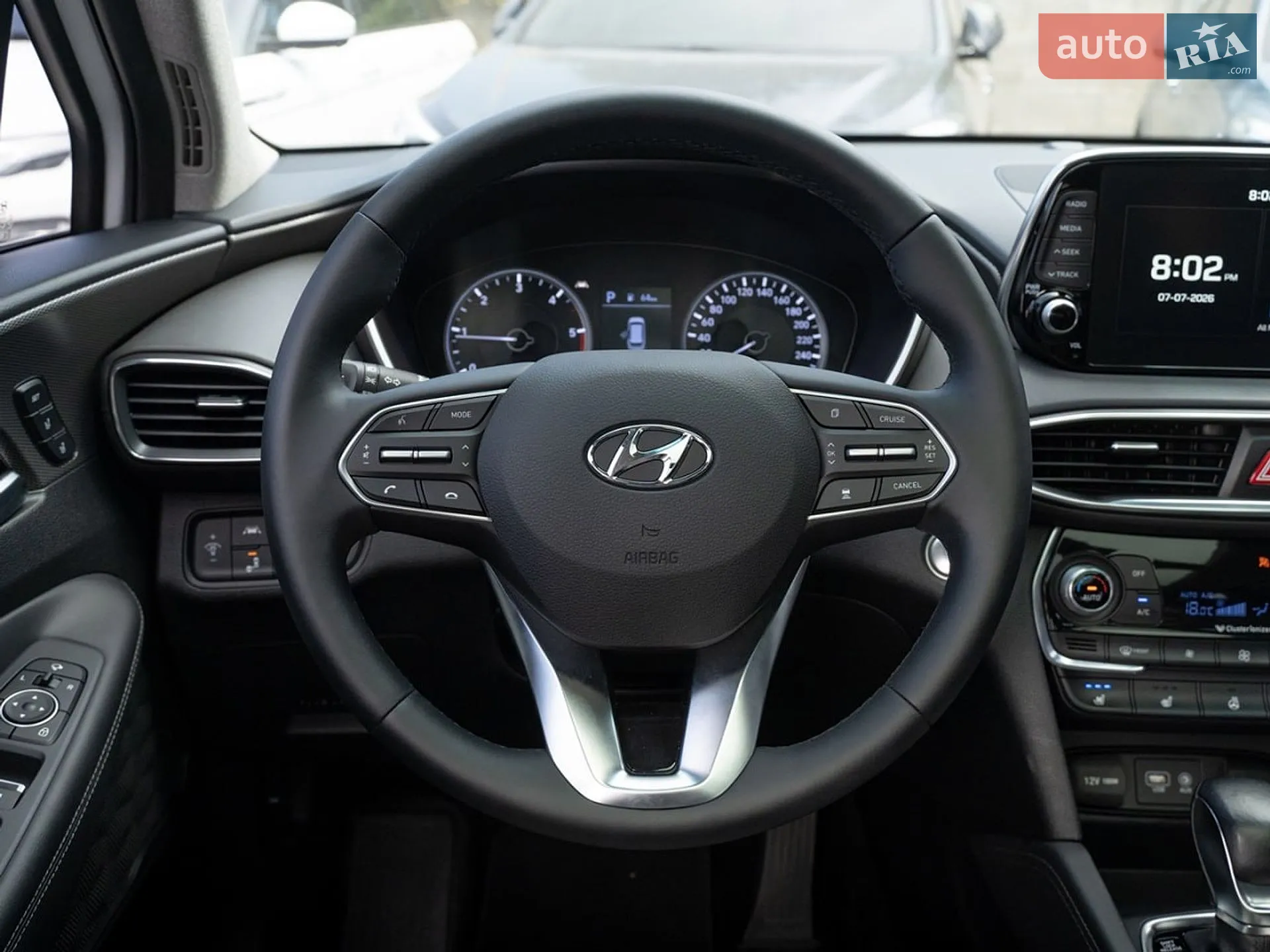 2019 Hyundai Santa Fe - мініатюра 14